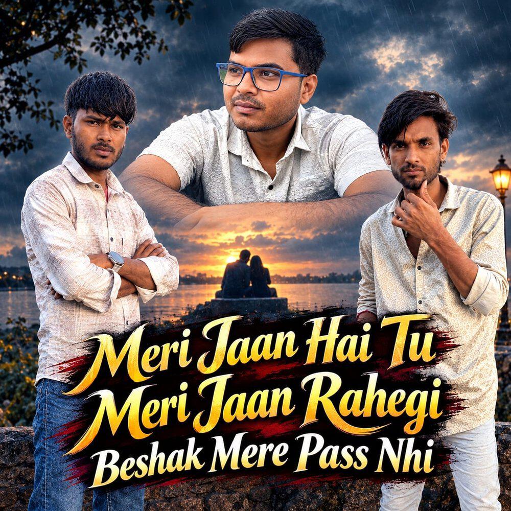 Релиз Meri Jaan Hai Tu Meri Jaan Rahegi Beshak Mere Pass Nhi