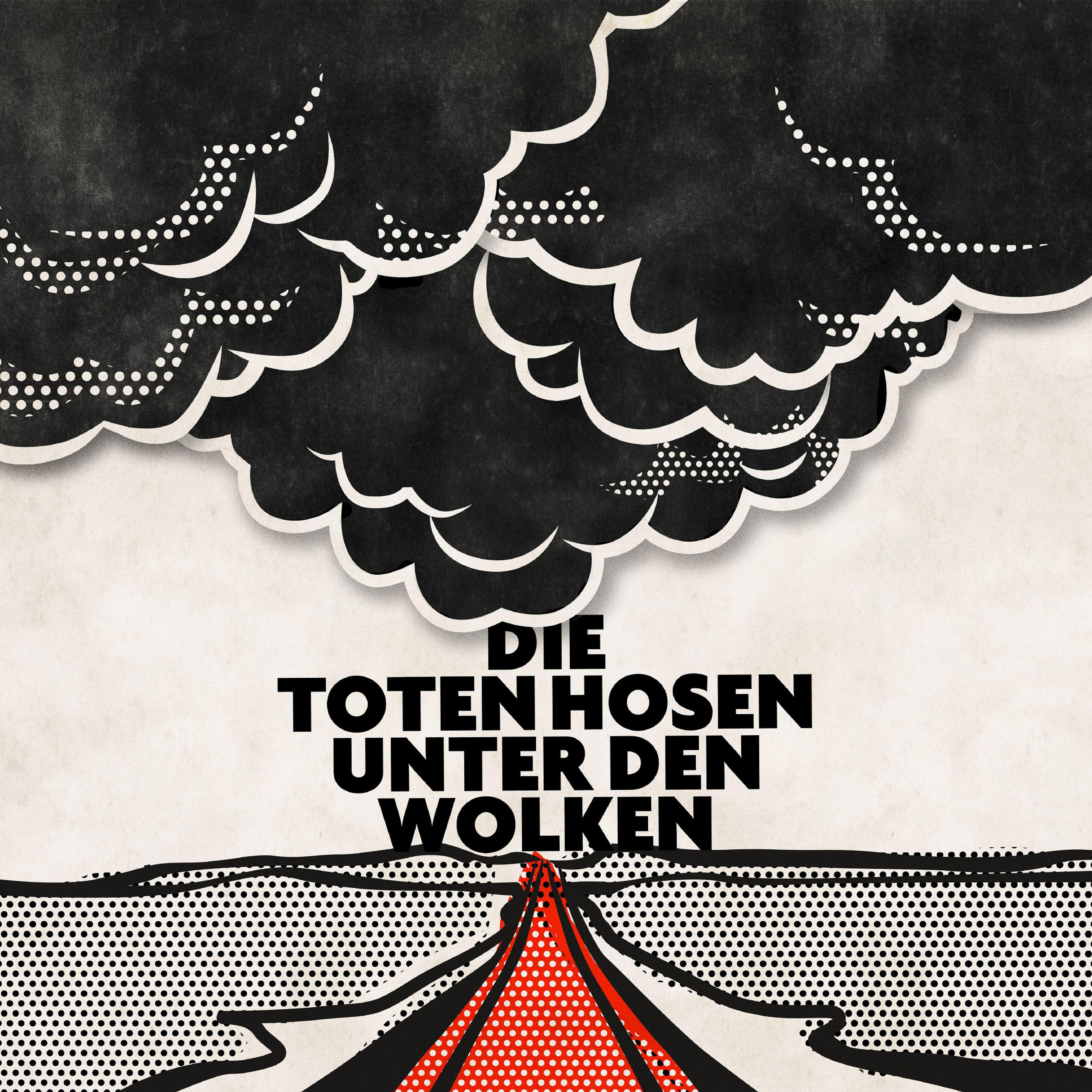 Релиз Unter den Wolken