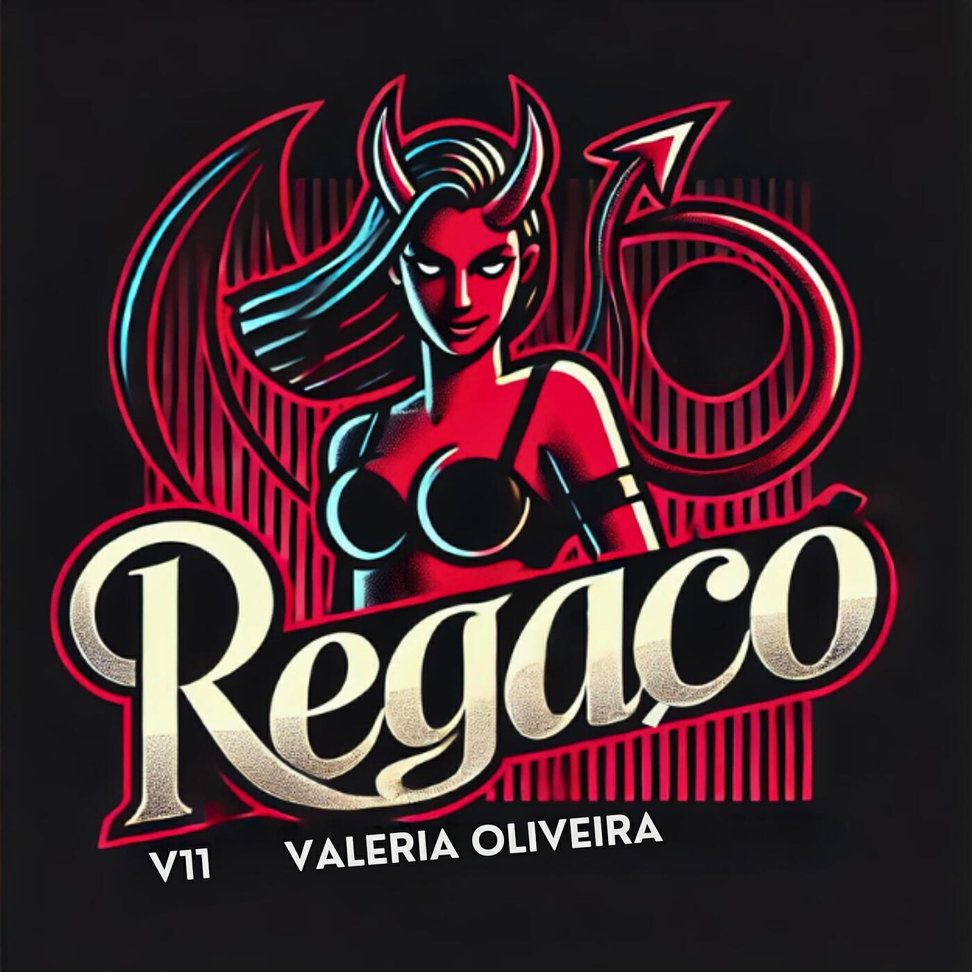 Релиз Regaço