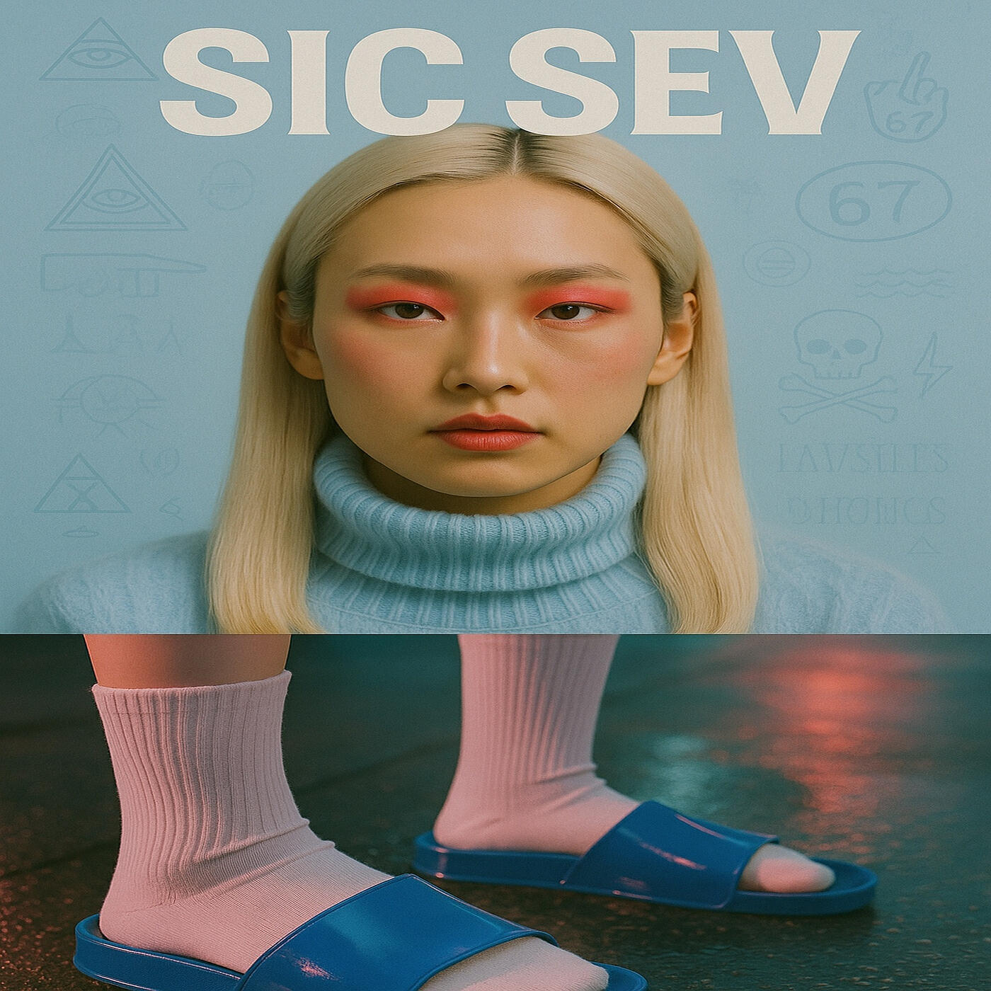 Релиз Shiv Seven