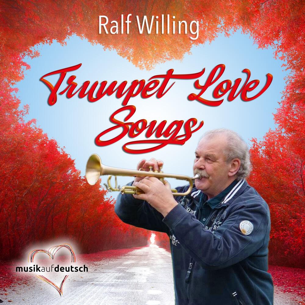 Релиз Trumpet Love Songs