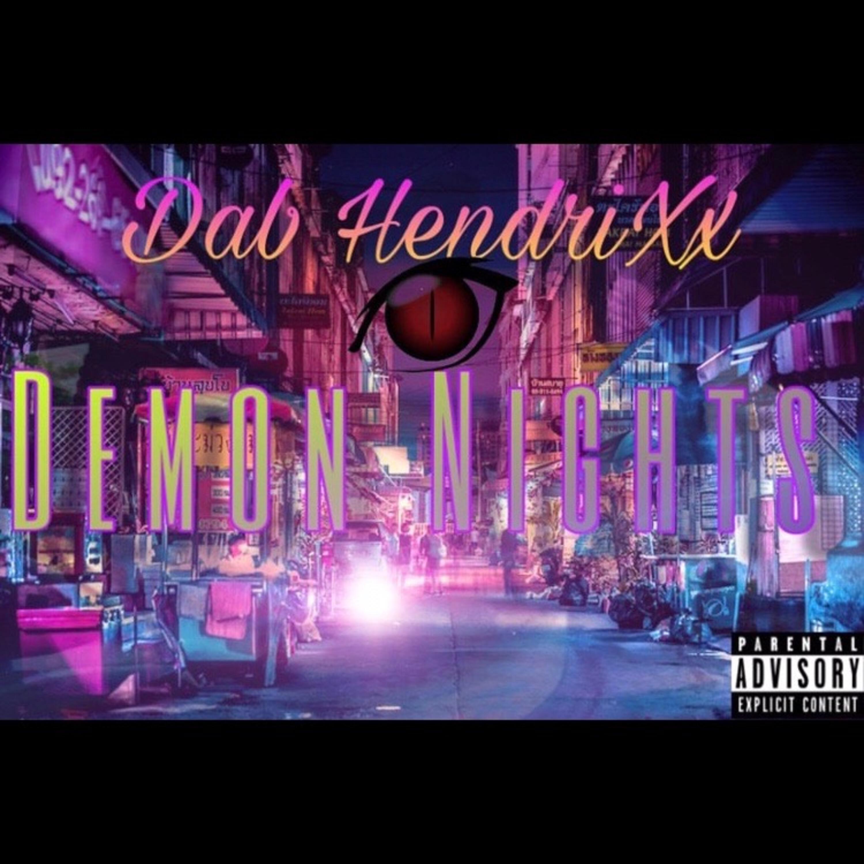 Dab HendriXx