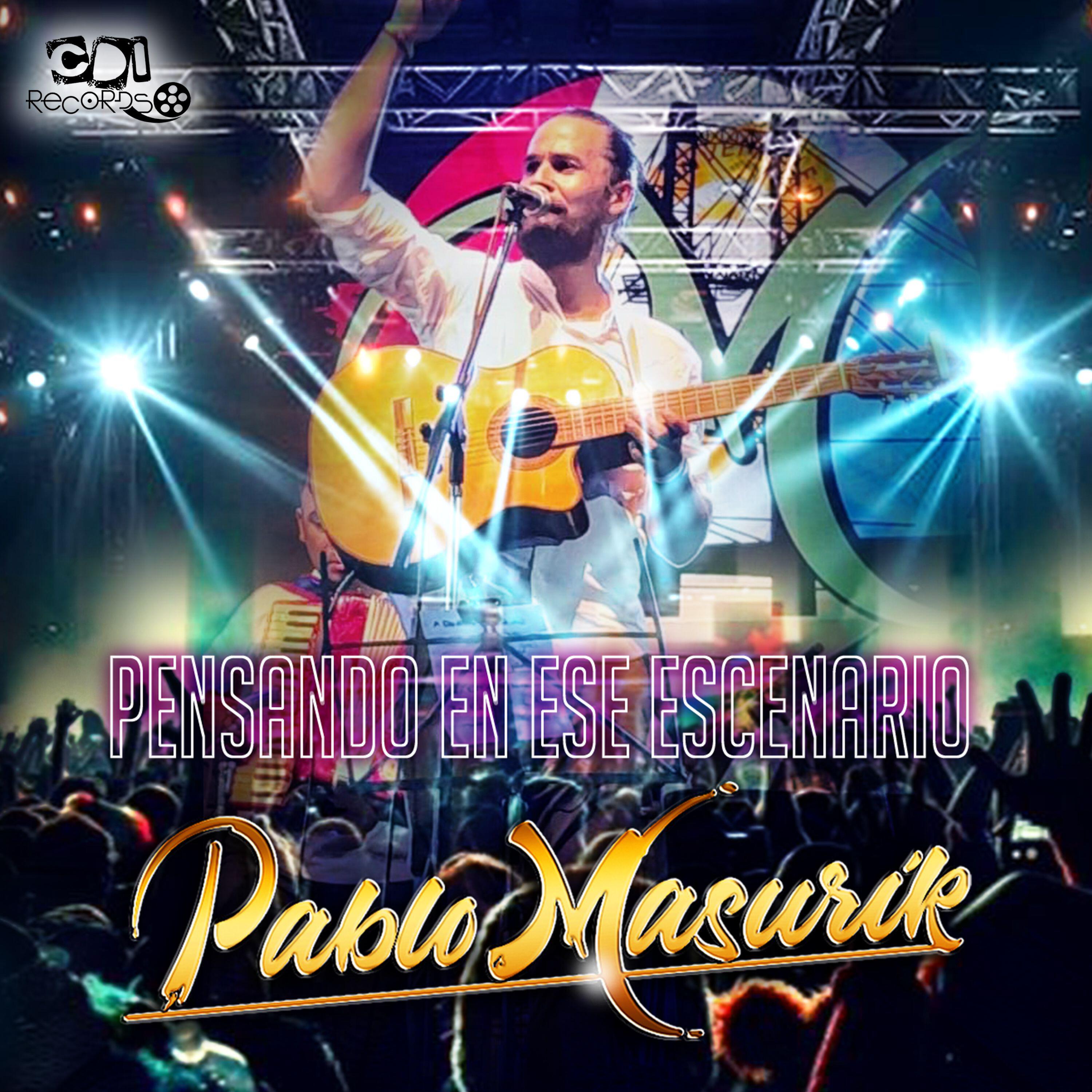 Релиз Pensando En Ese Escenario