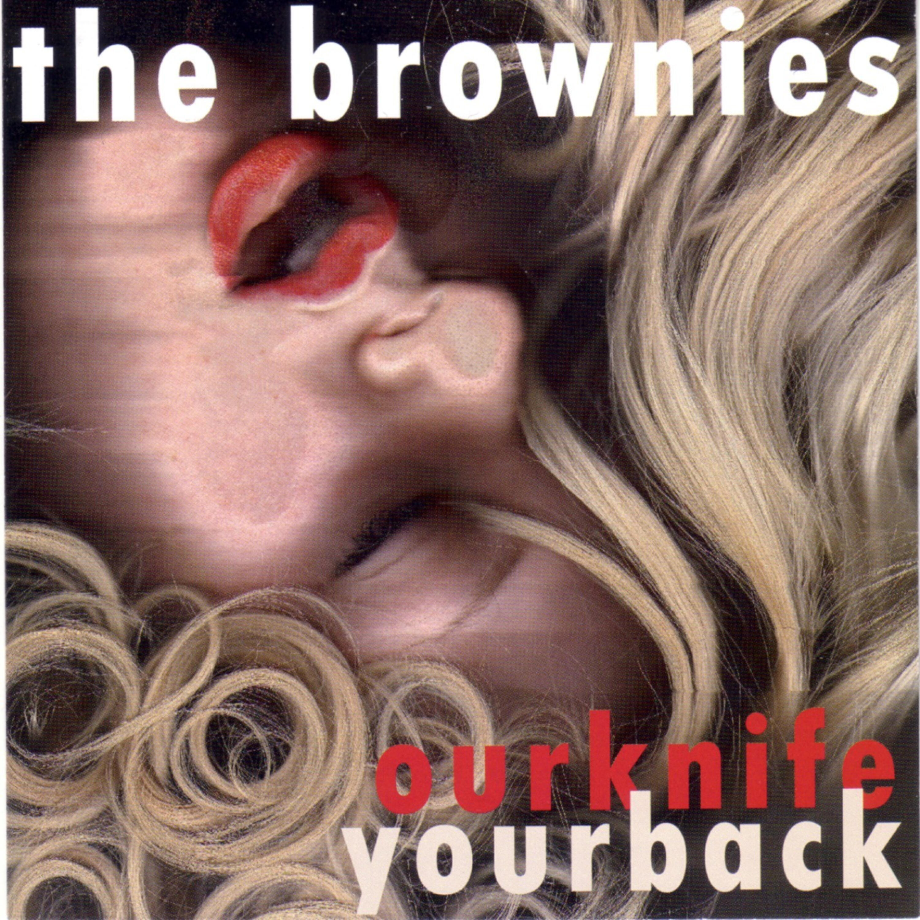 Релиз Ourknife Yourback
