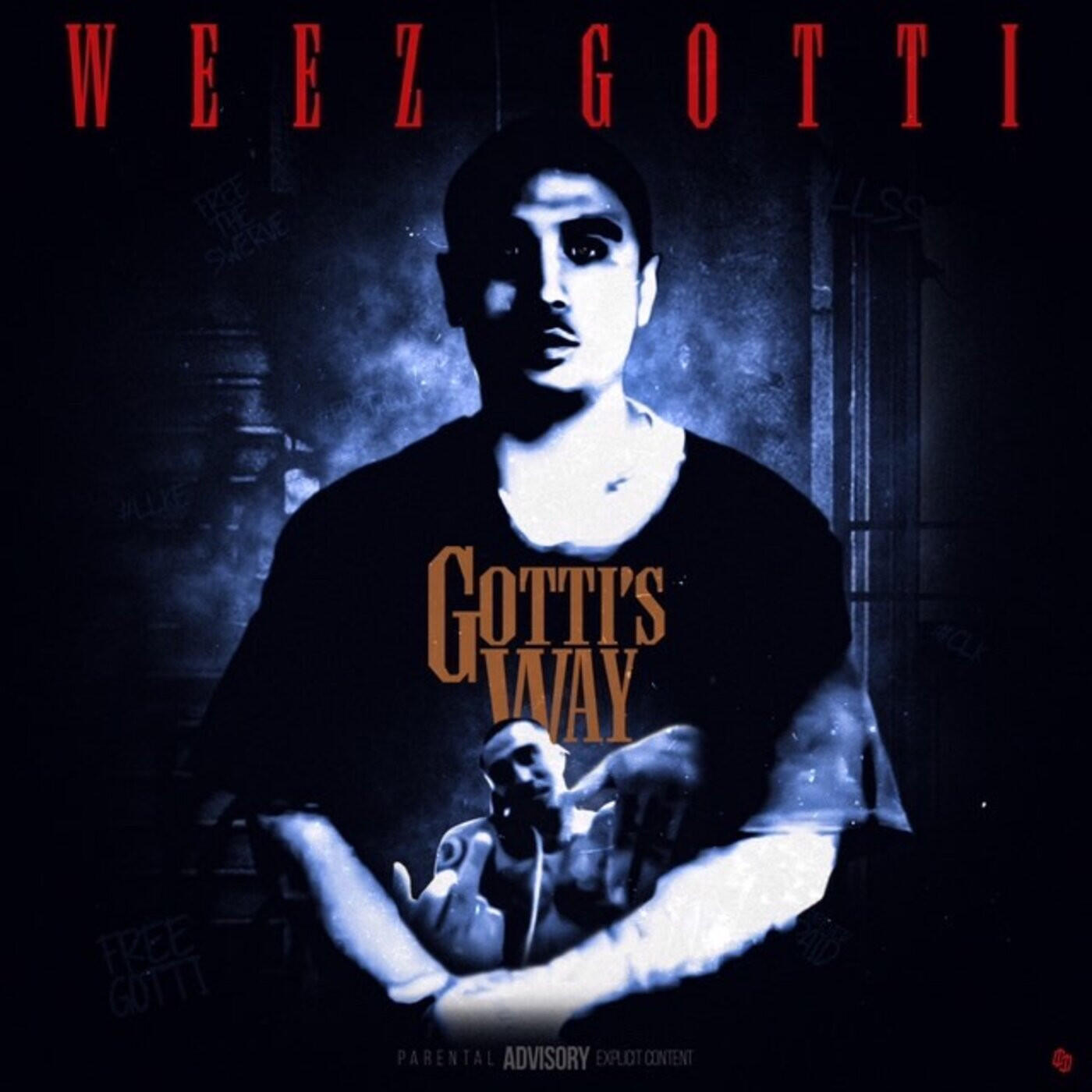 Релиз Gotti’s Way