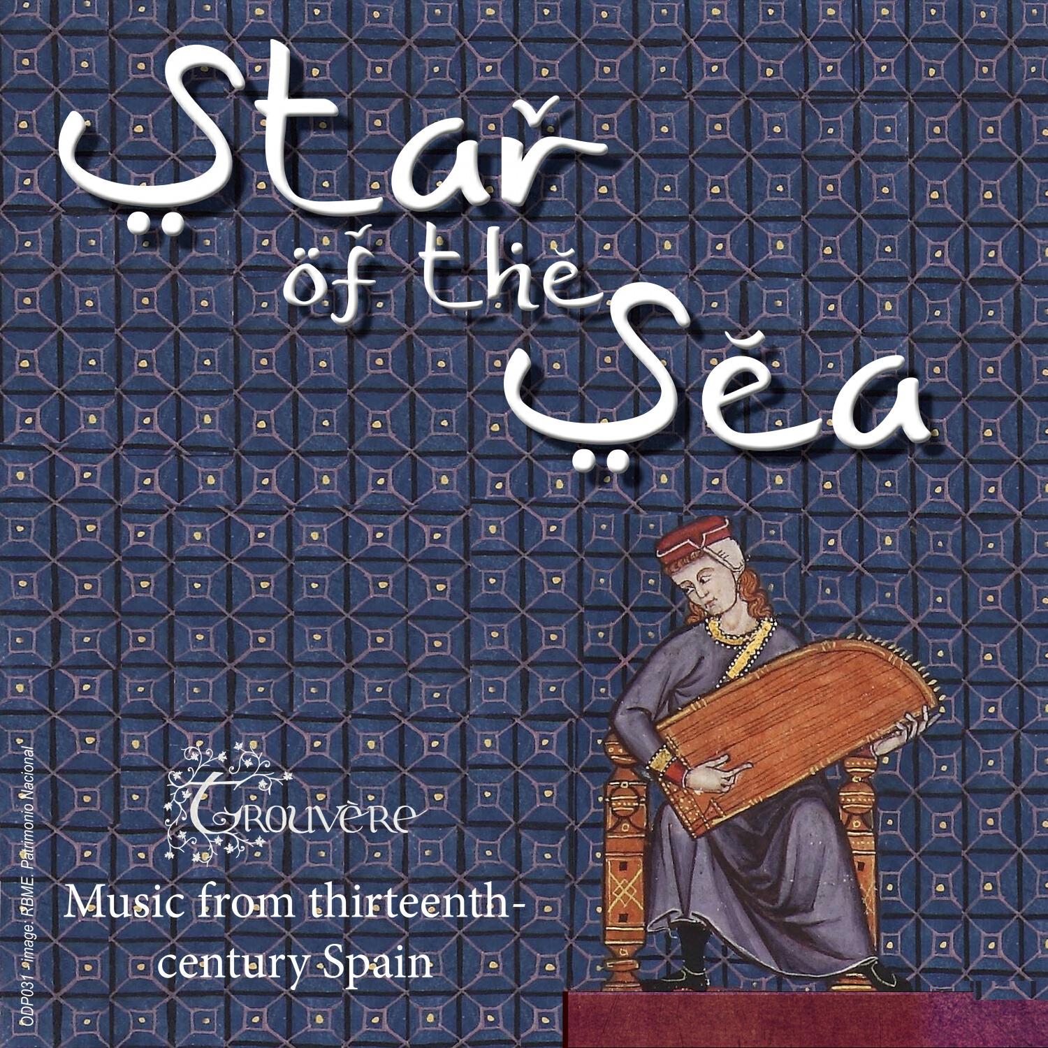 Релиз Star of the Sea