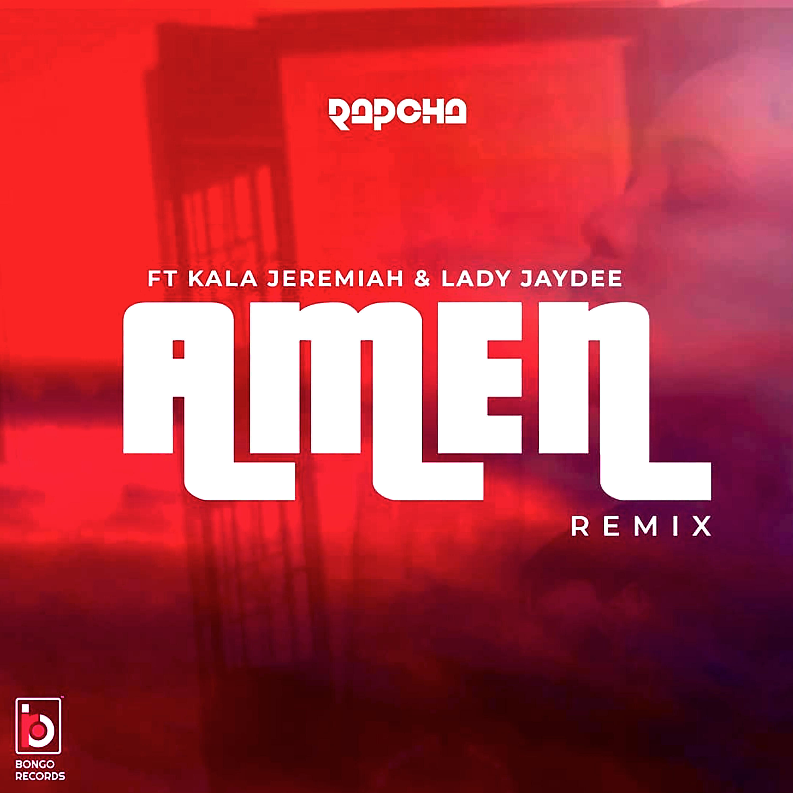 Релиз Amen (Remix)