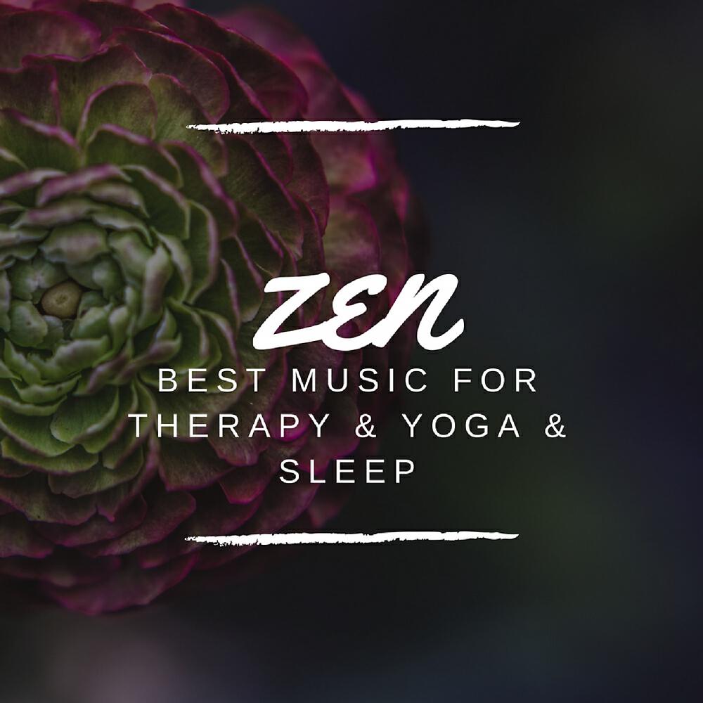 Релиз Zen One: Relaxing Vibes For Sleep & Yoga & Meditation
