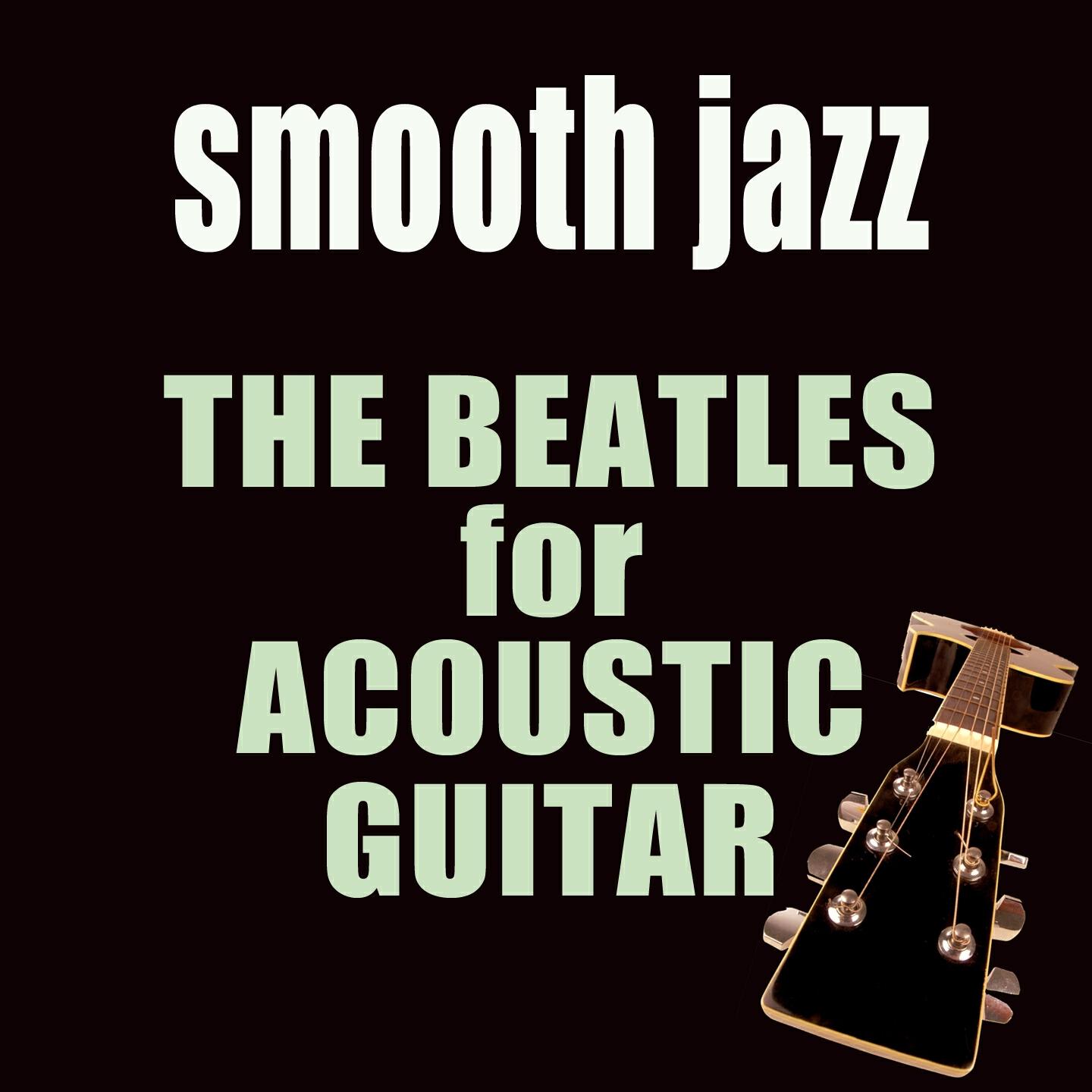 Релиз The Beatles for Acoustic Guitar