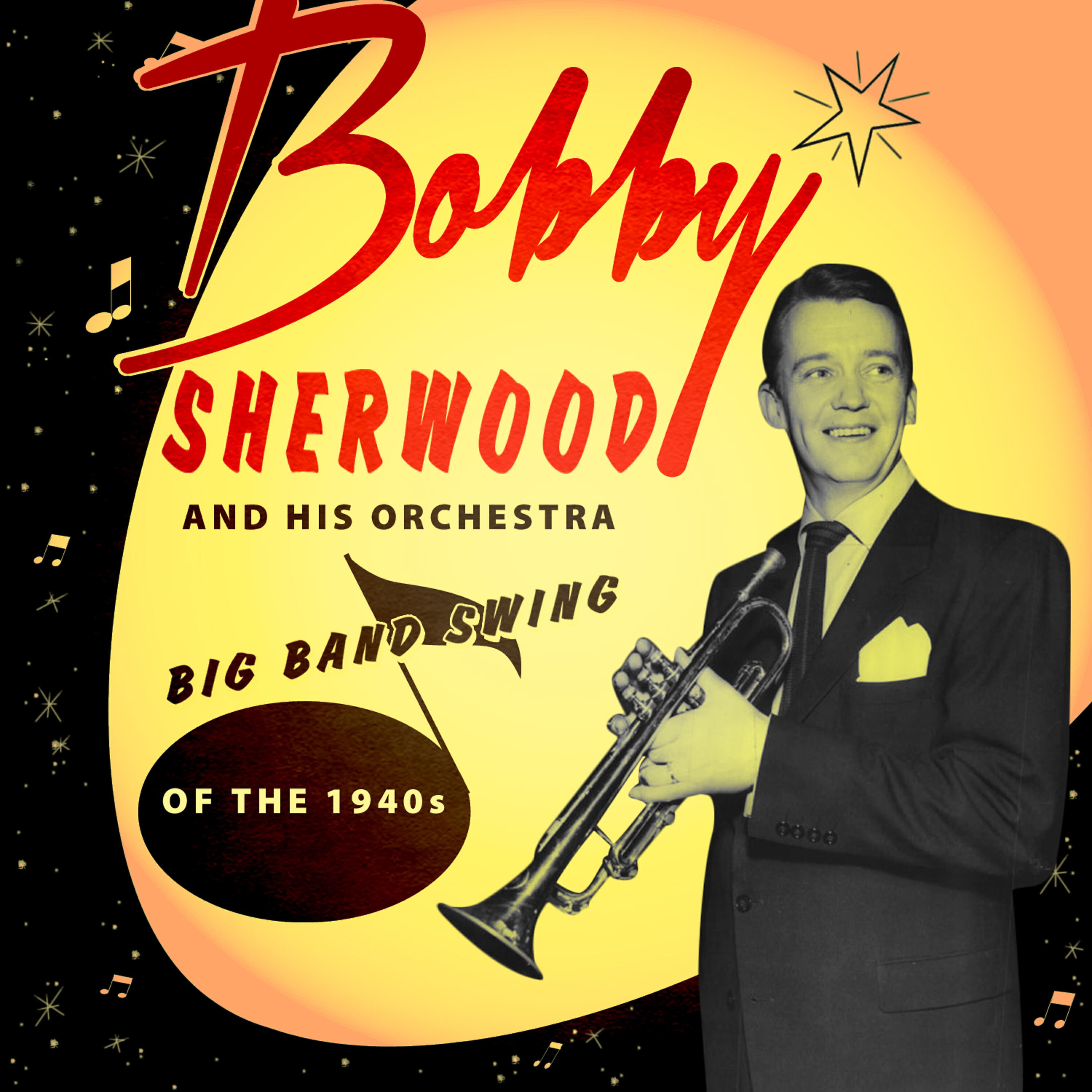 Релиз Big Band Swing of the 1940's
