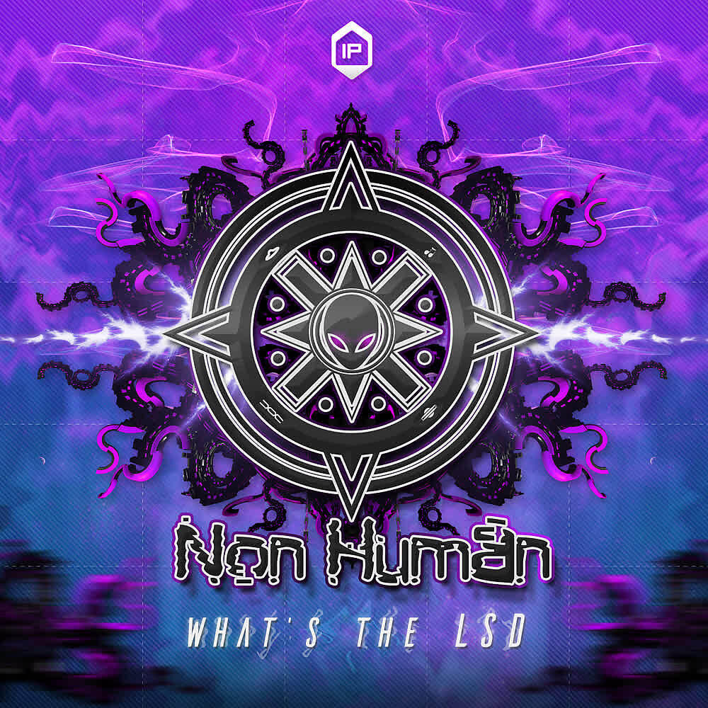 Релиз What's the LSD?