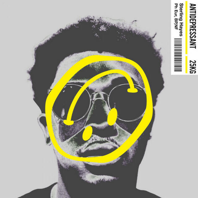 Релиз Antidepressant