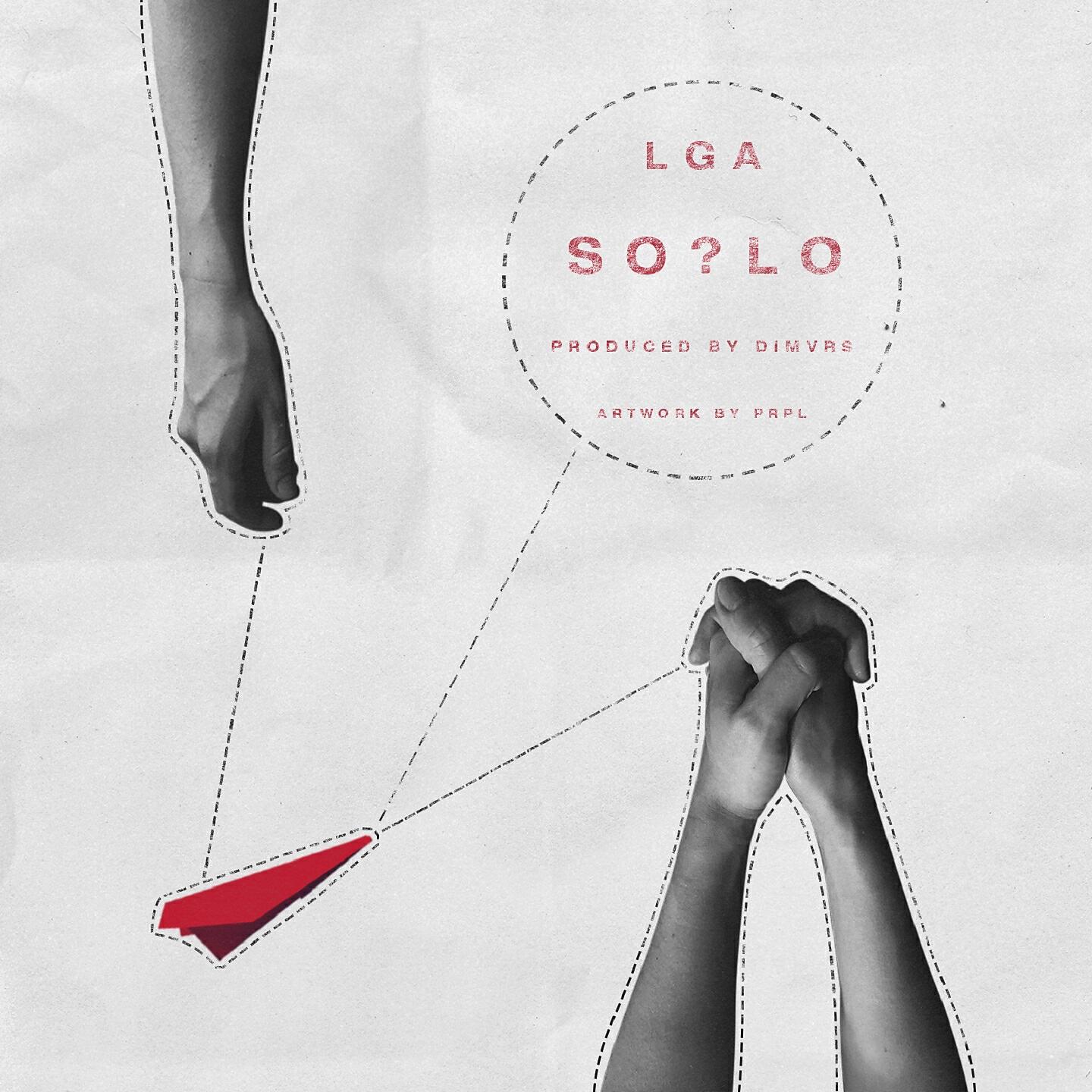 Lga - So?Lo