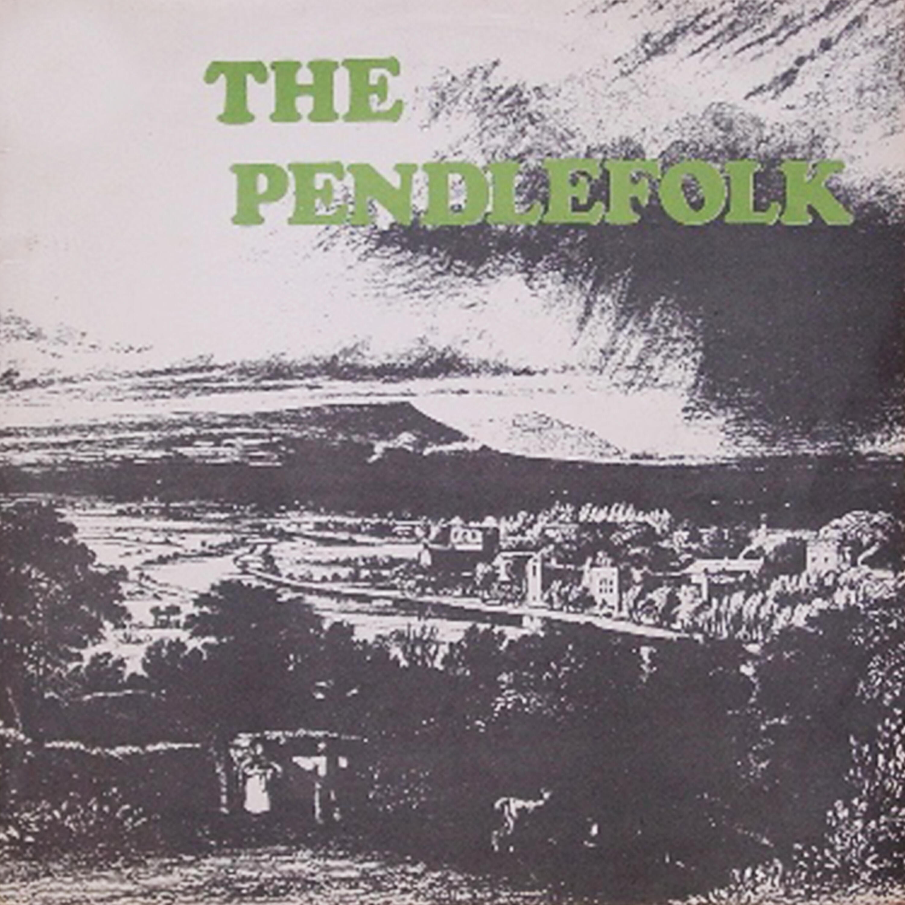 Релиз The Pendlefolk