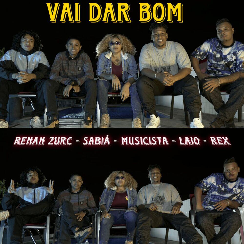 Релиз Vai Dar Bom