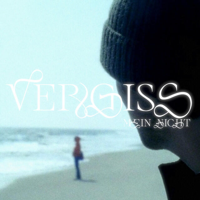 Релиз Vergiss mein nicht