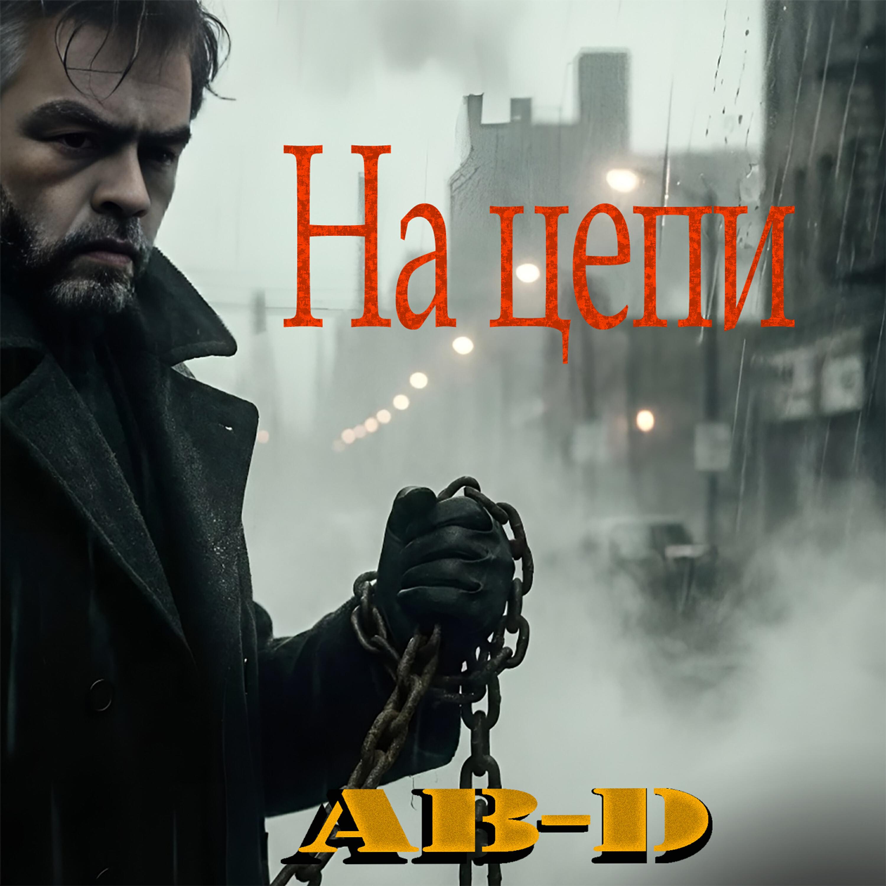 Релиз На цепи