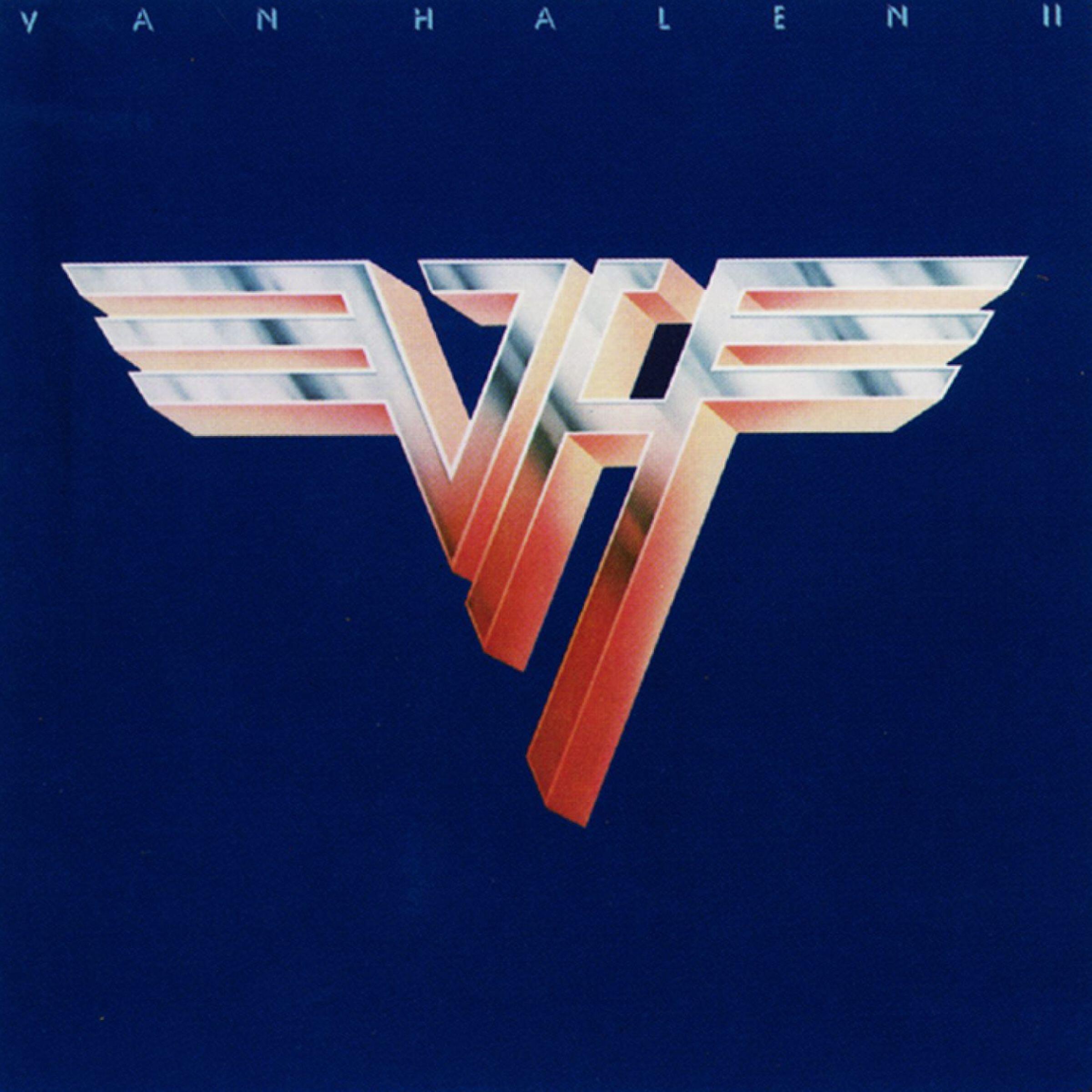 Релиз Van Halen II (Remastered)