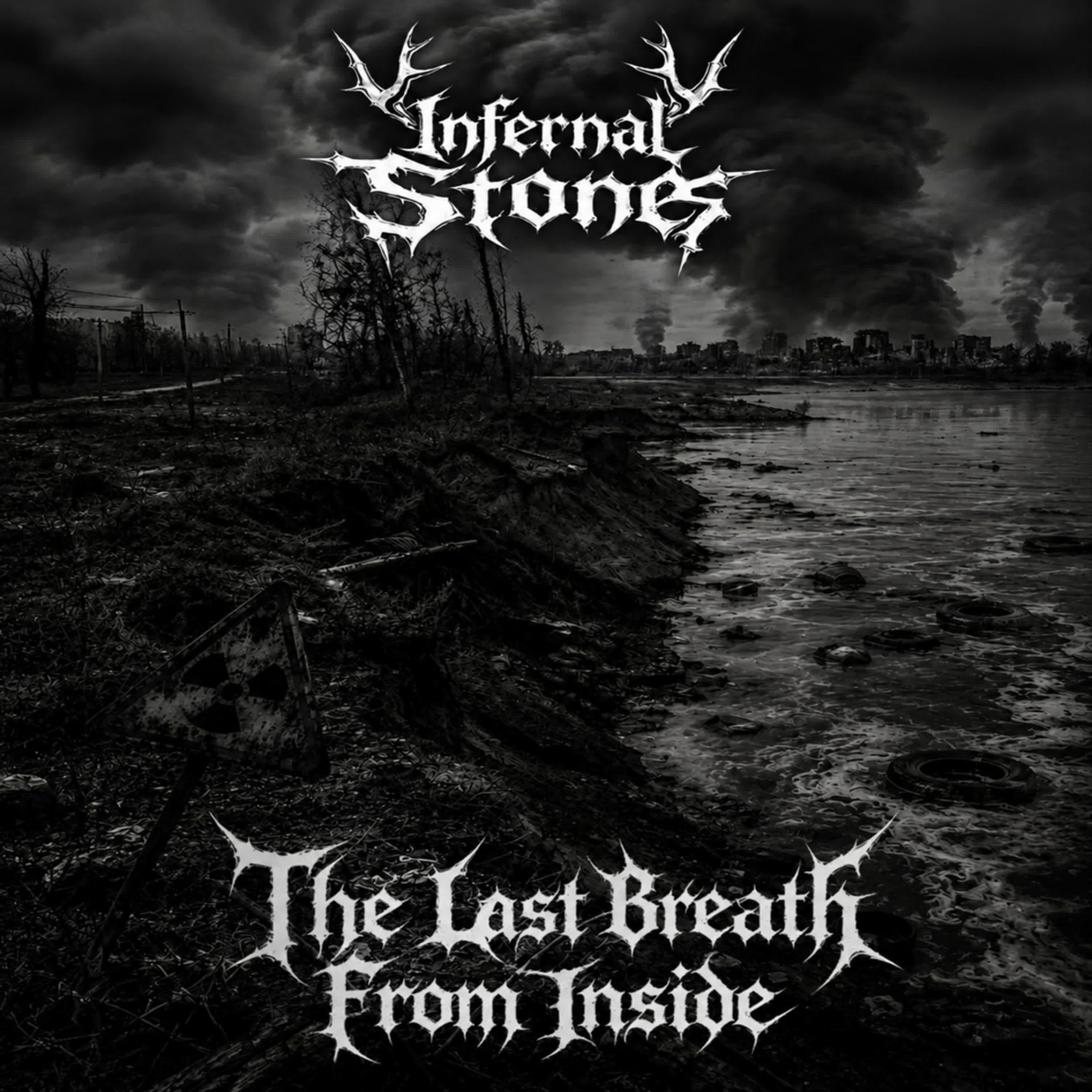 Релиз The Last Breath From Inside