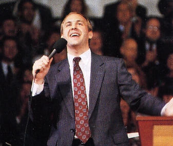 Marty Nystrom