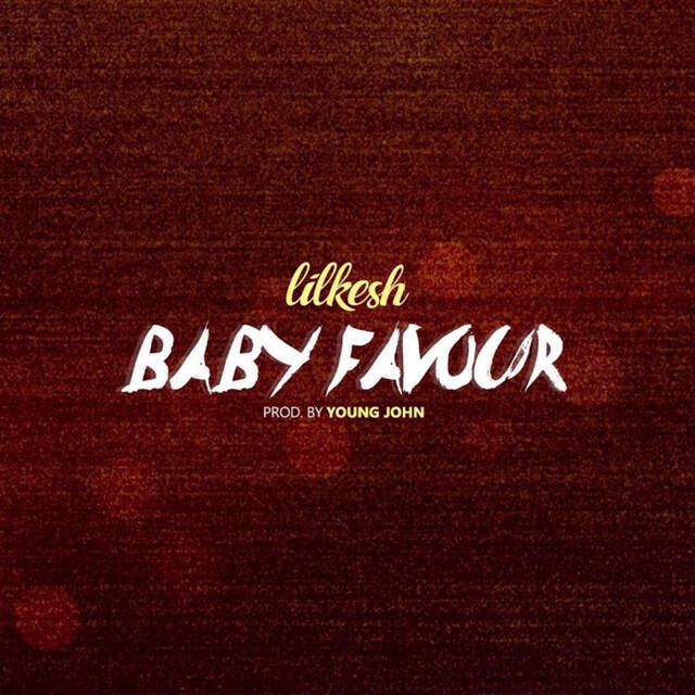 Релиз Baby Favour