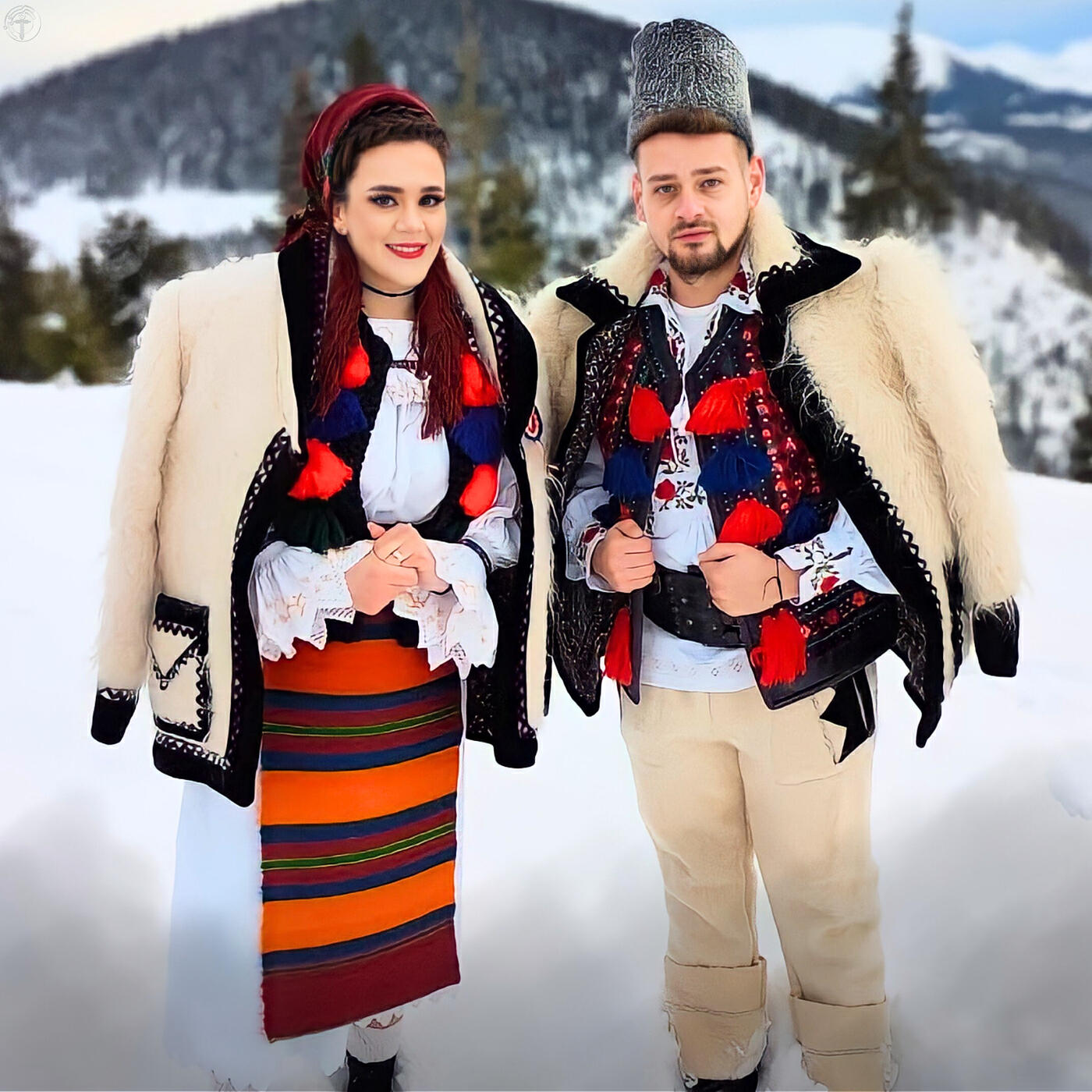 Релиз Nu Mai Ninge Dar E Frig