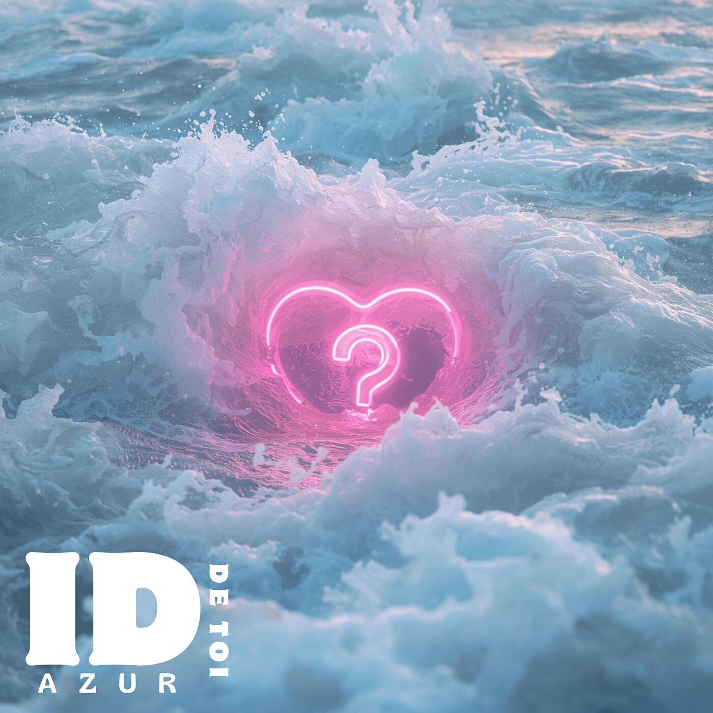 Релиз ID DE TOI