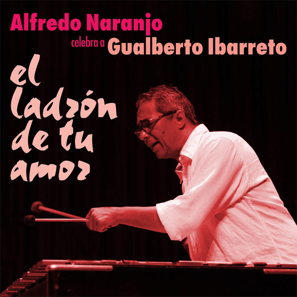 Релиз El Ladrón De Tu Amor