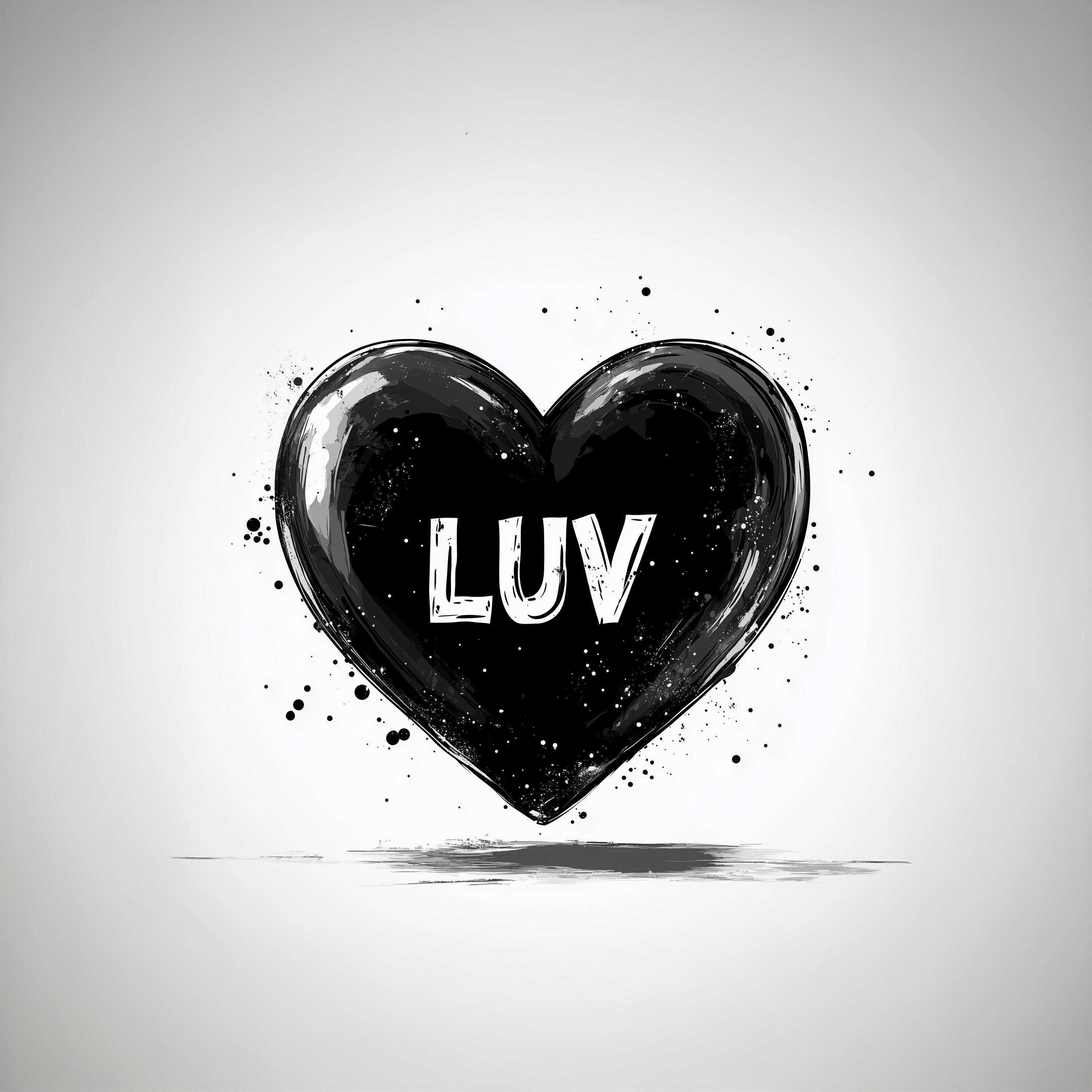 Релиз Luv
