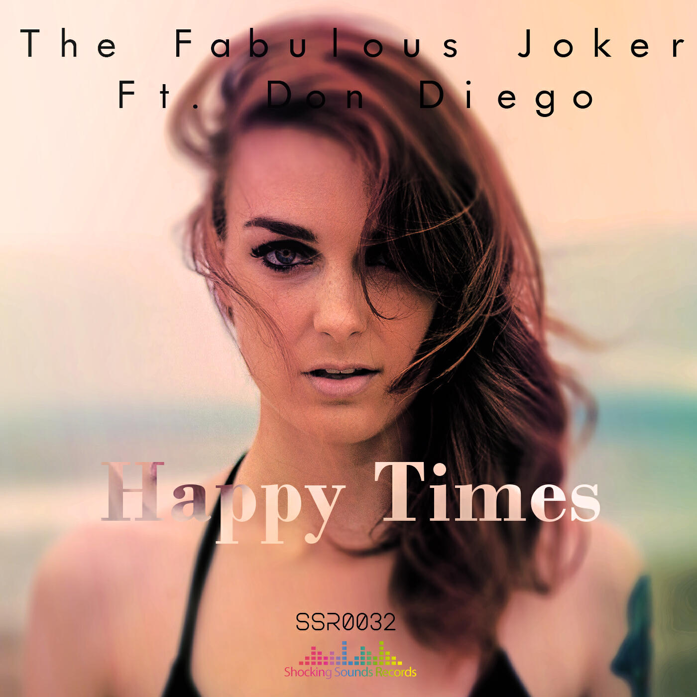 Релиз Happy Times