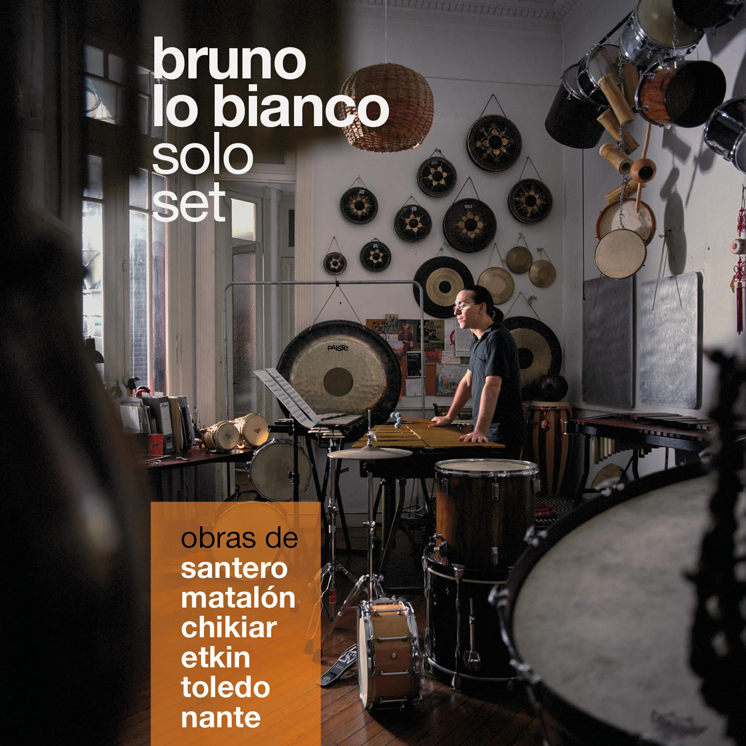 Bruno Lo Bianco
