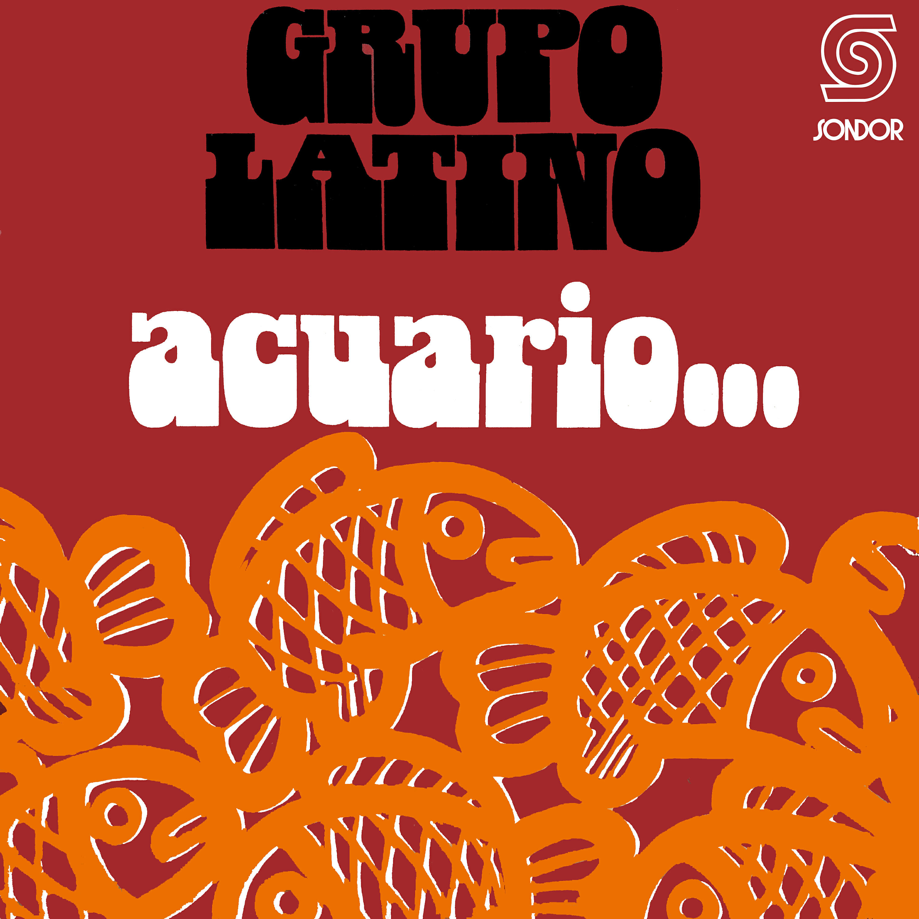 Релиз Acuario
