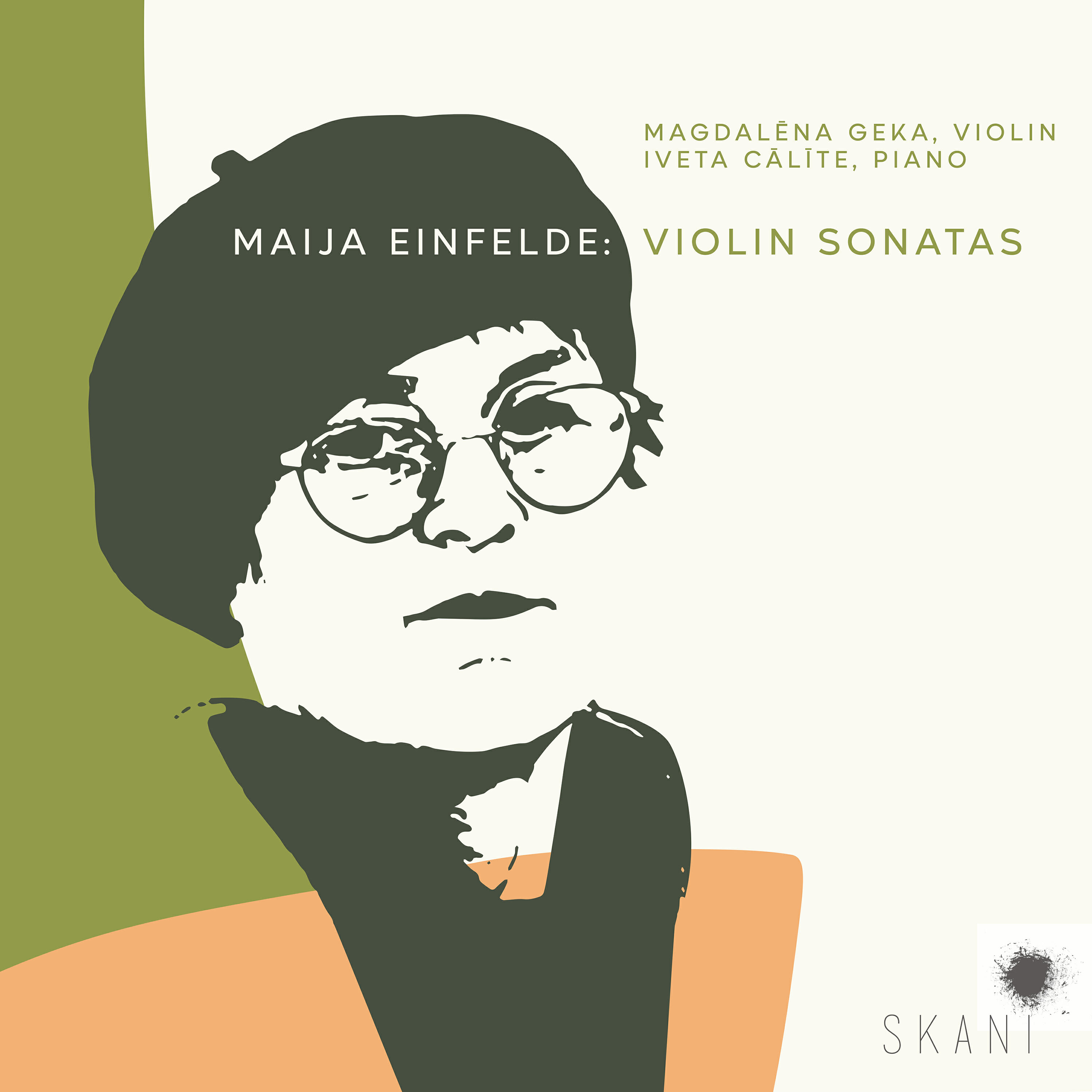 Maija Einfelde