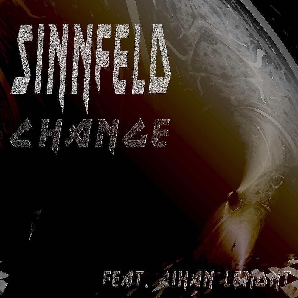 Релиз Change