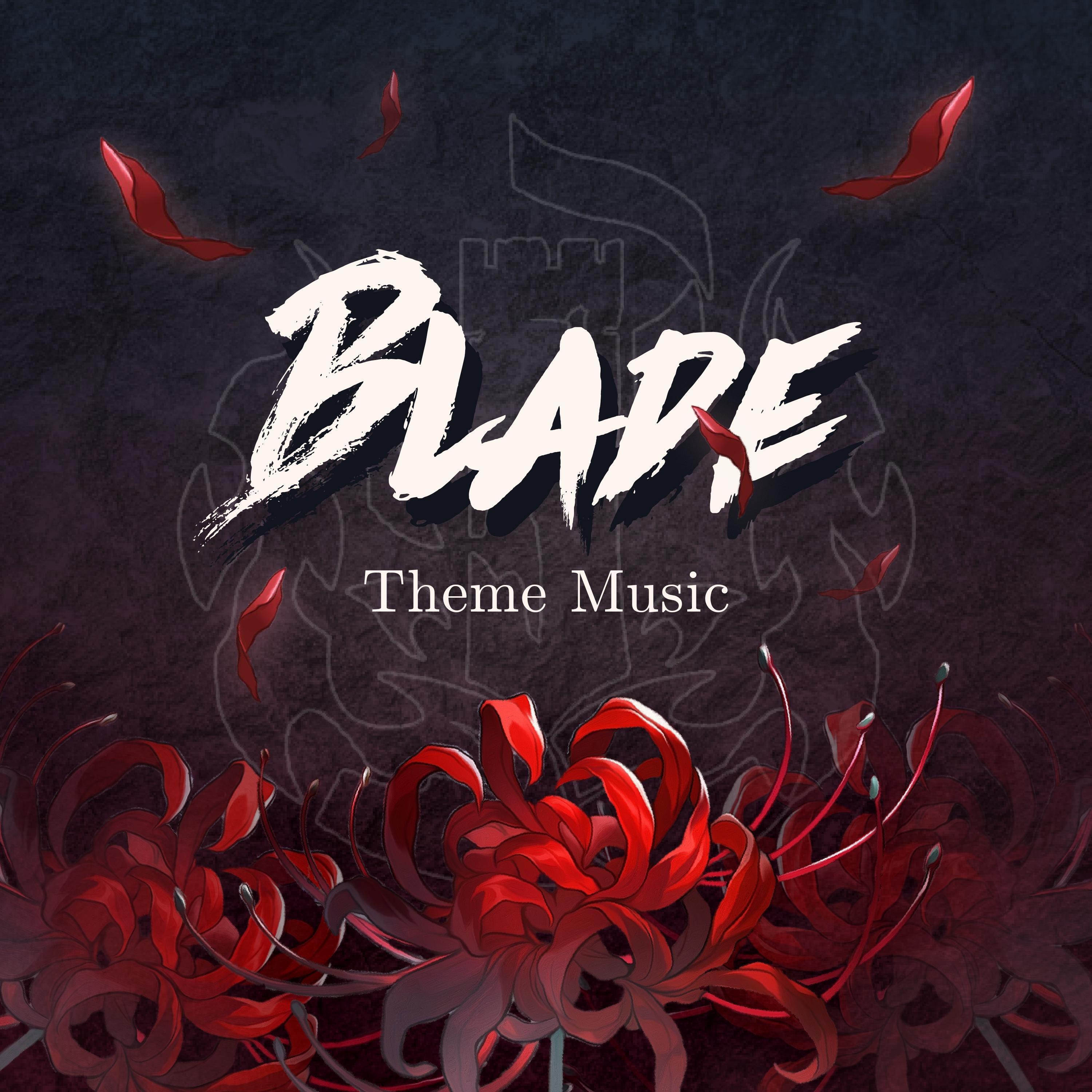 Релиз Death Approaches (From "Honkai: Star Rail") [Blade Theme]