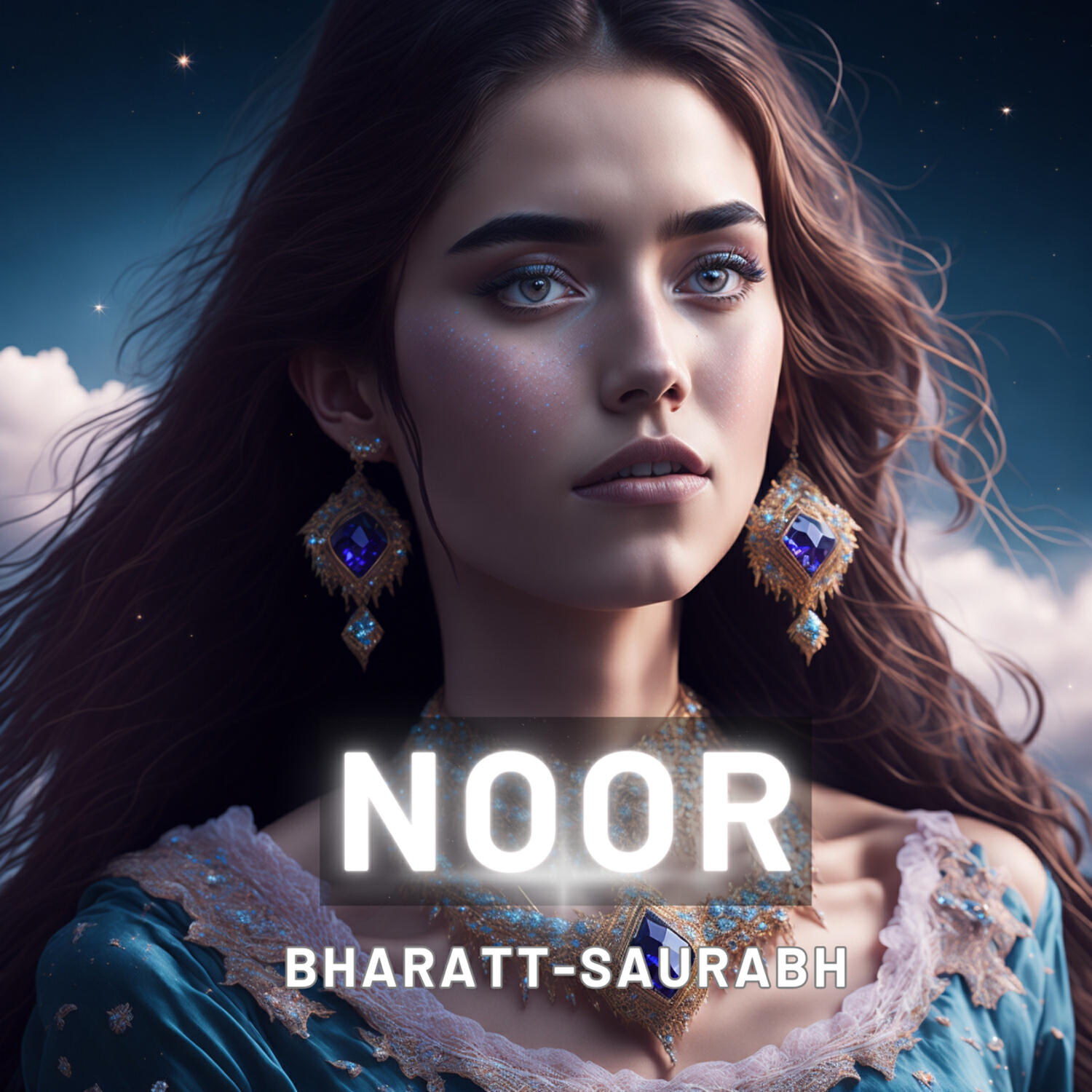 Релиз Noor