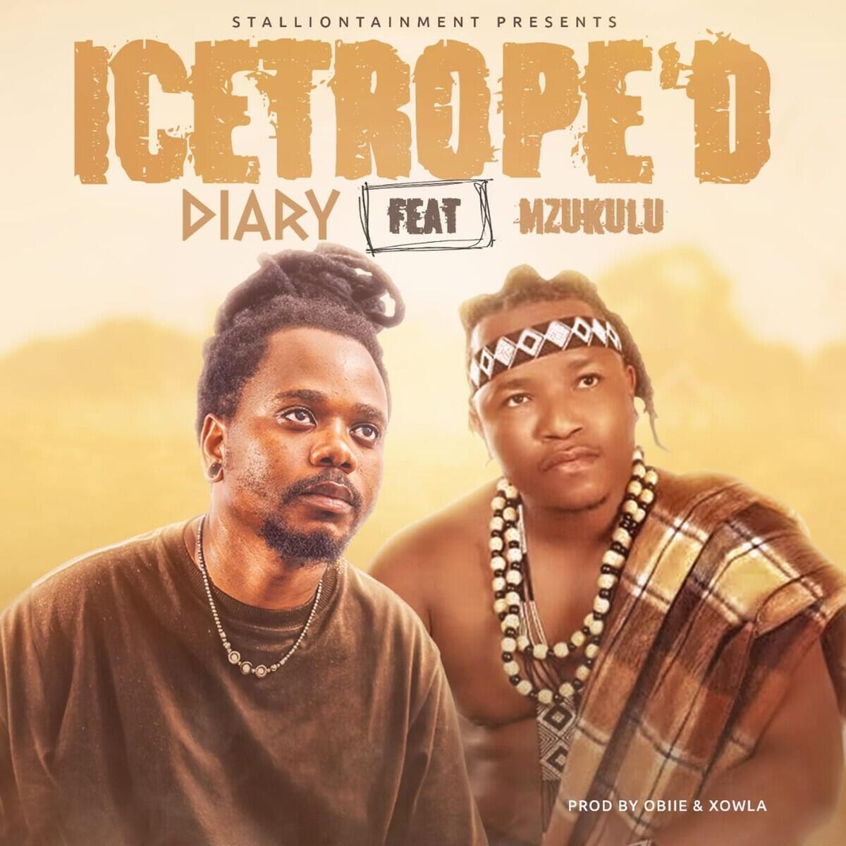 Релиз Icetrope'D