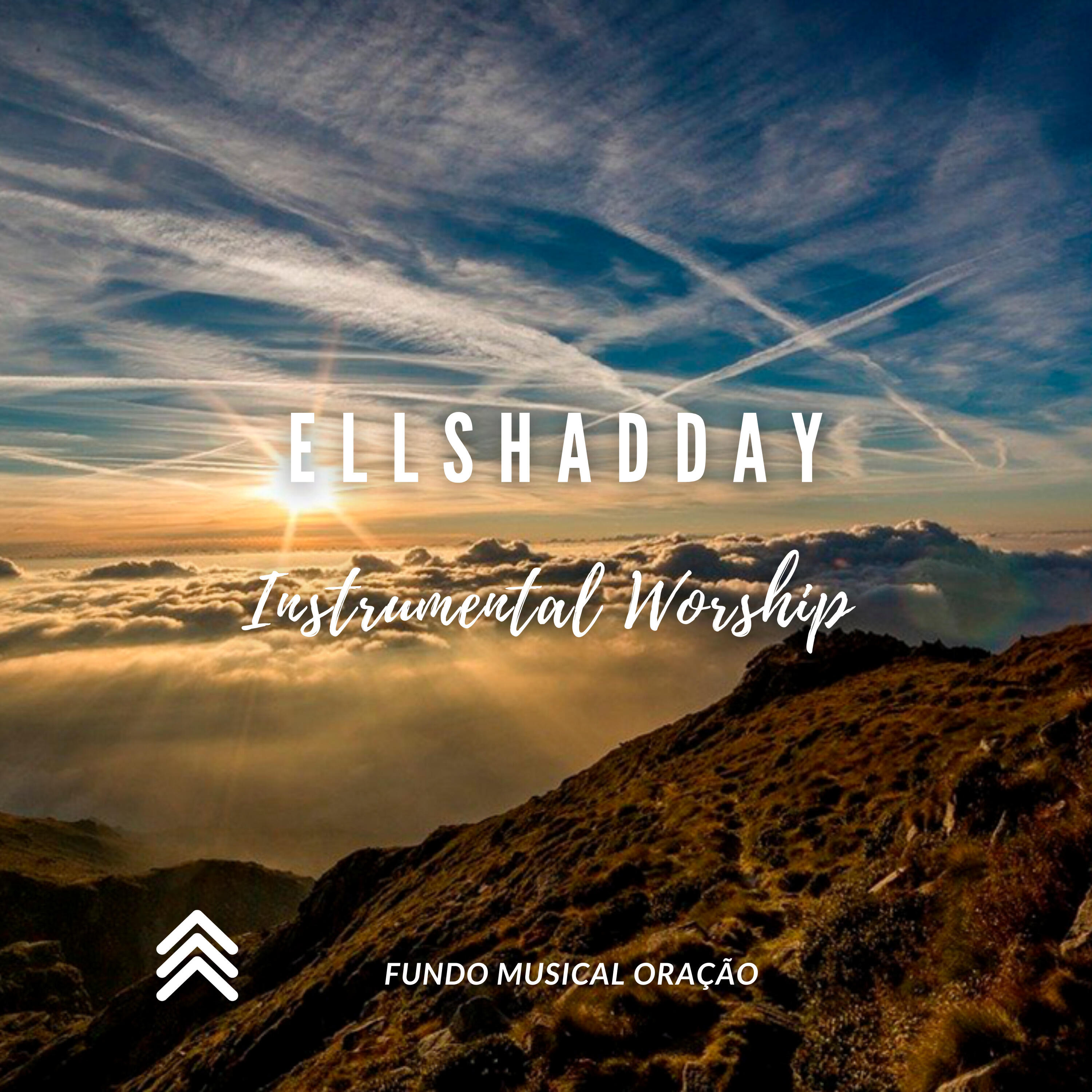 Релиз El Shaday Instrumental Worship