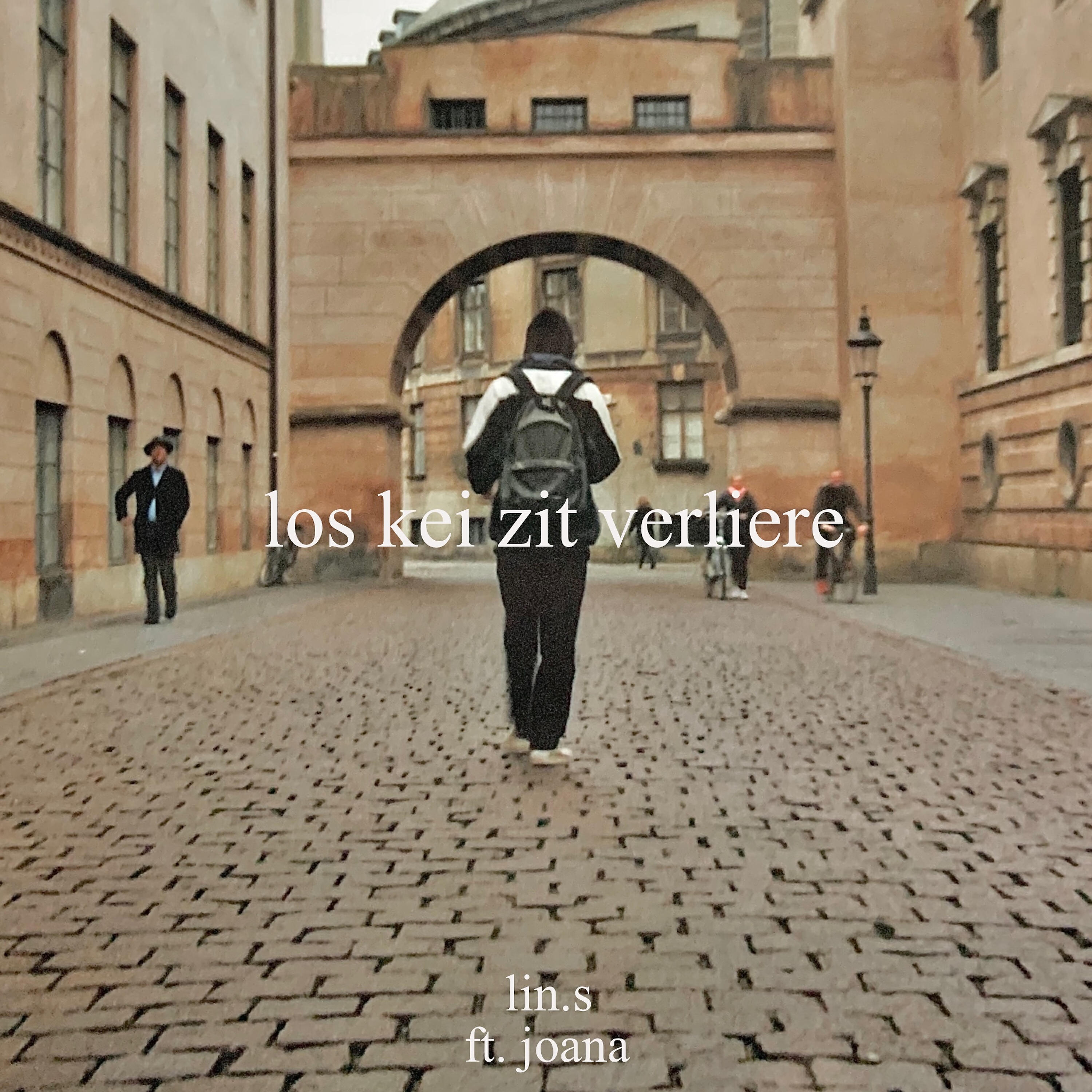 Релиз Los kei Zit verliere