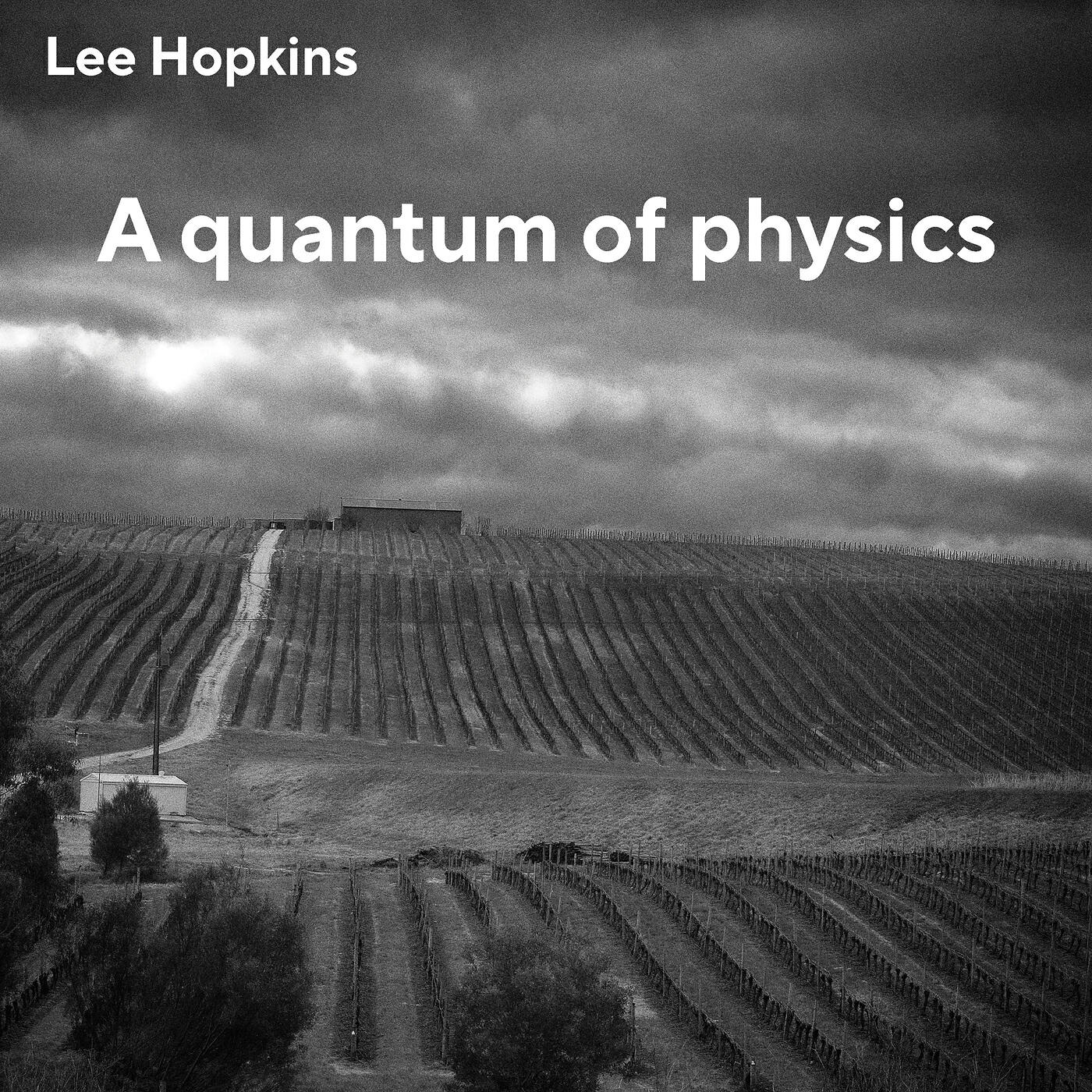 Релиз A Quantum of Physics