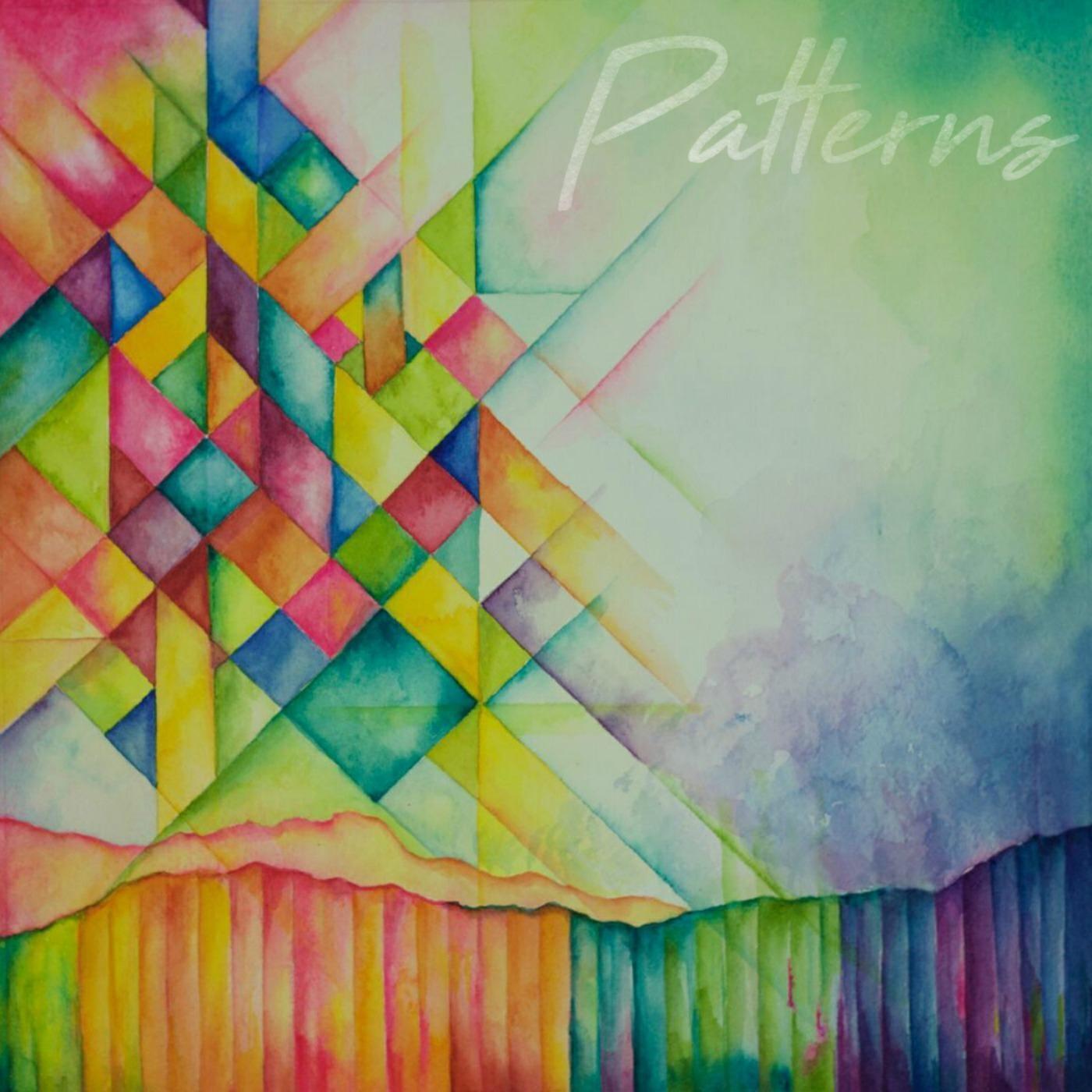 Релиз Patterns