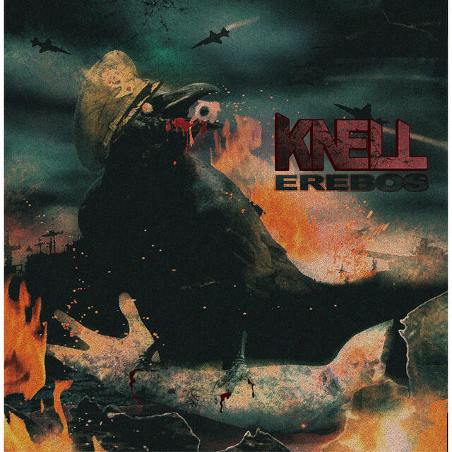 Релиз Knell