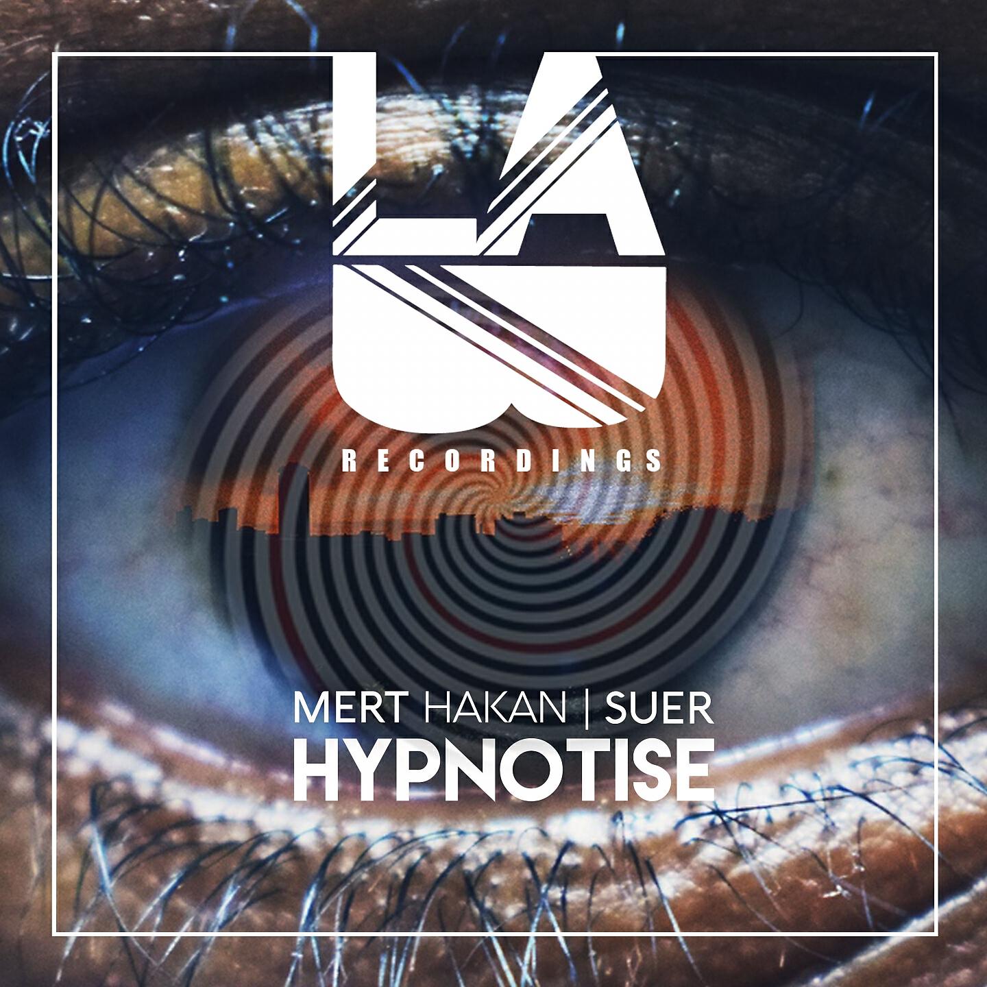 Mert Hakan, SUER - Hypnotise