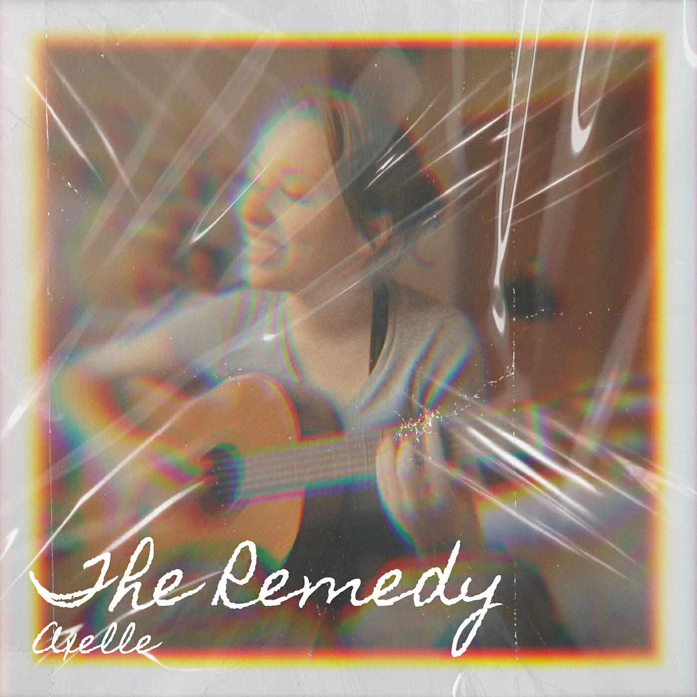 Релиз The Remedy
