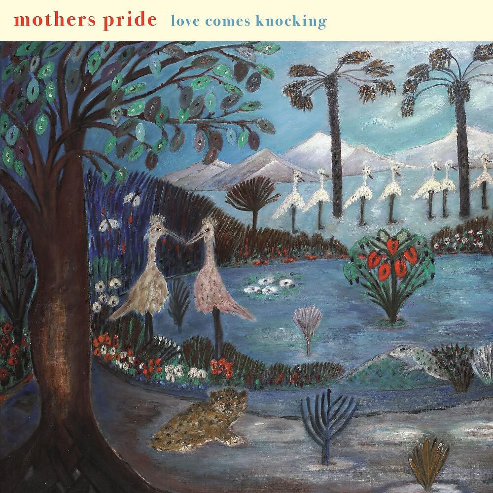 Релиз Love Comes Knocking