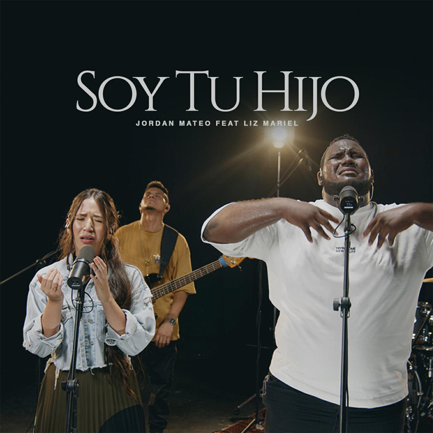 Релиз Soy Tu Hijo