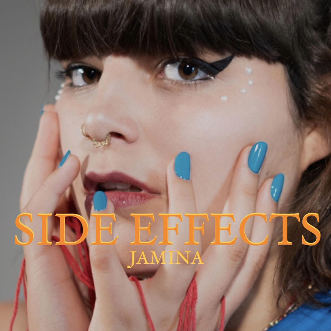 Релиз Side Effects