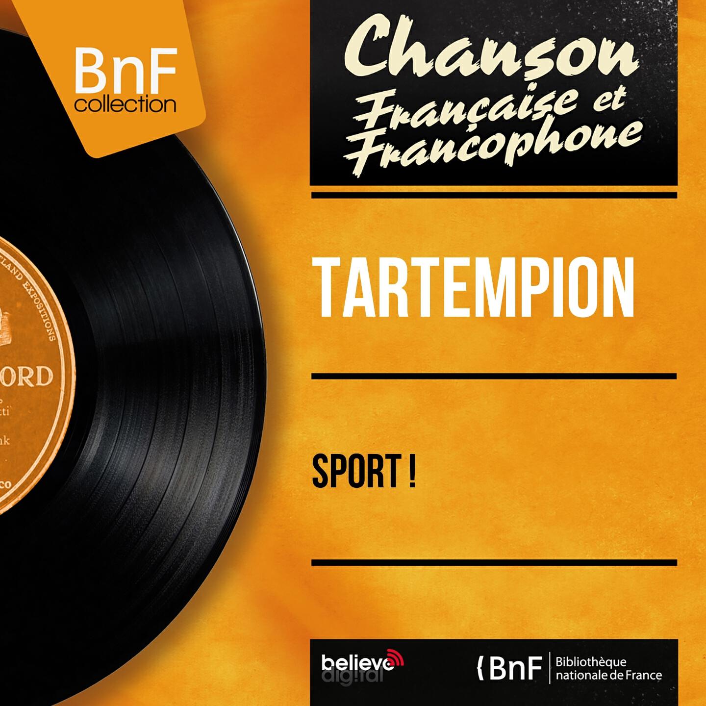 Релиз Sport ! (Mono version)