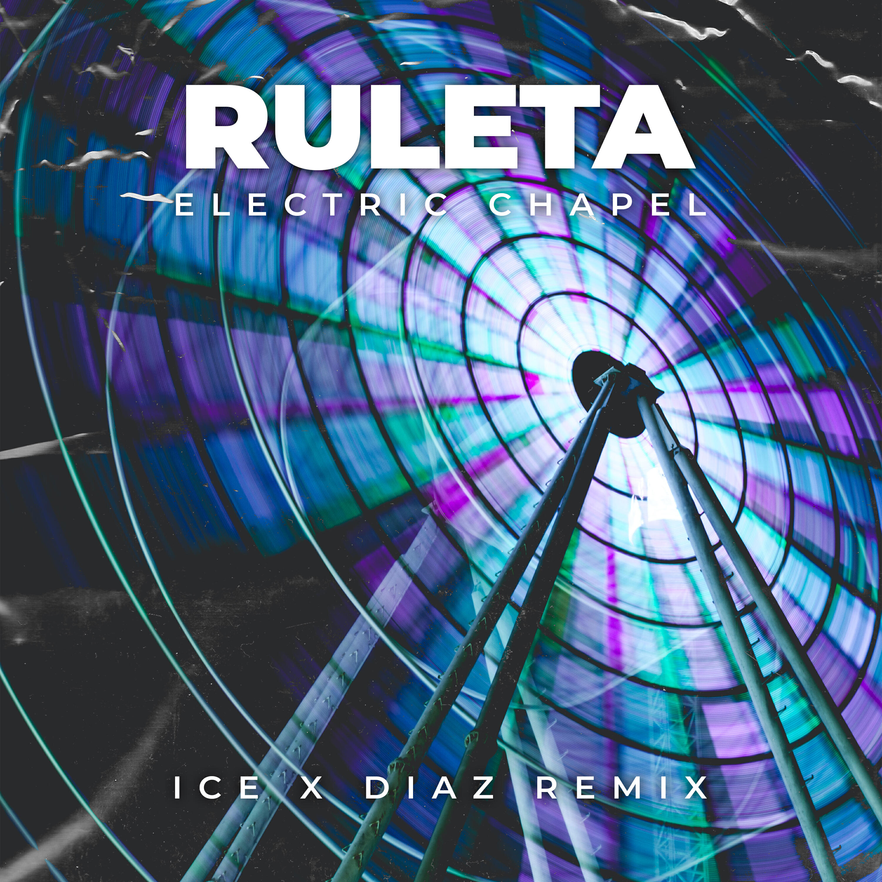 Релиз Ruleta