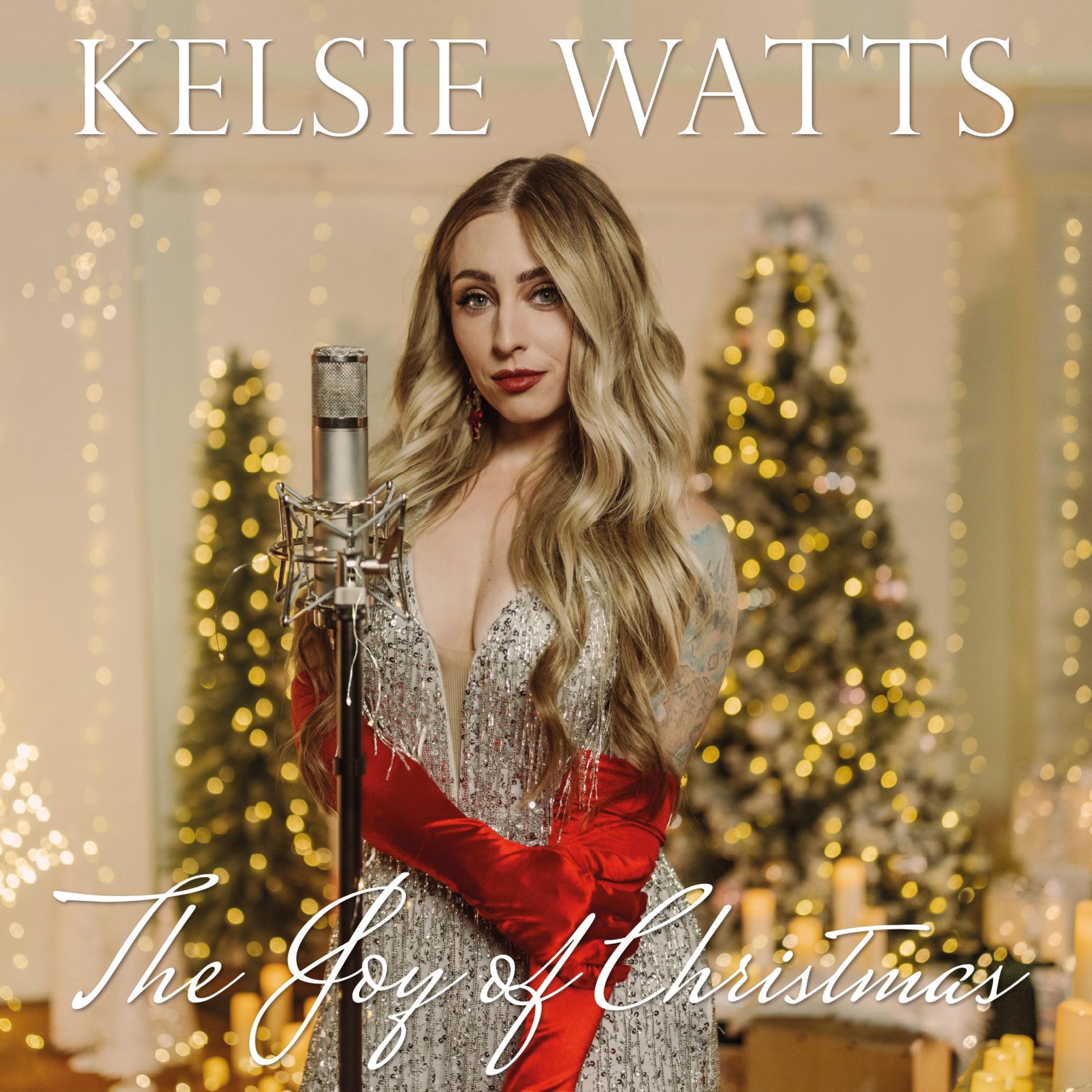 Релиз The Joy of Christmas